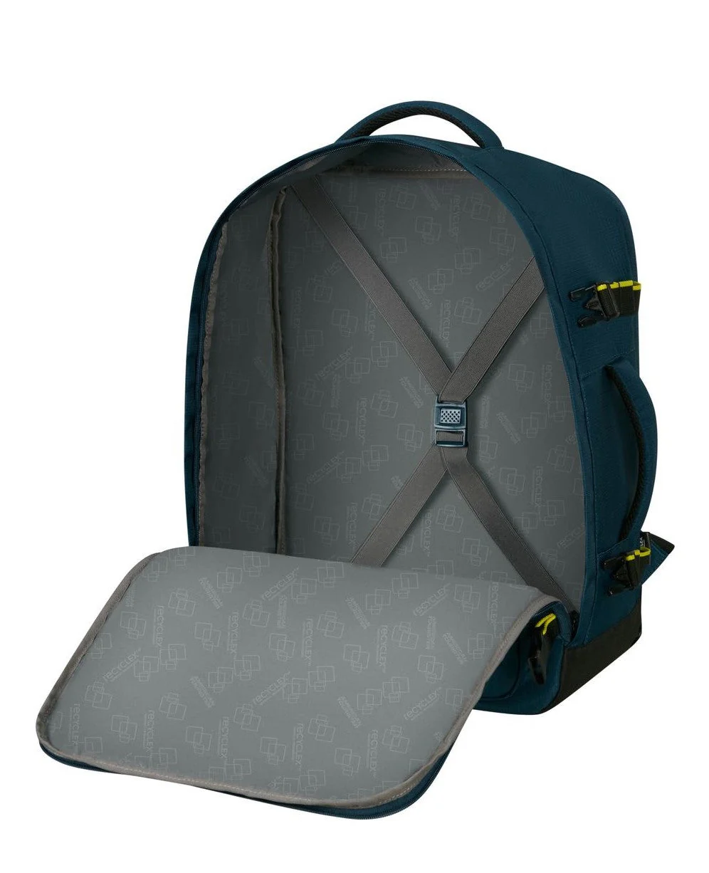 AMERICAN TOURISTER MOCHILA DE VIAJE M TAKE2CABIN - Image 4