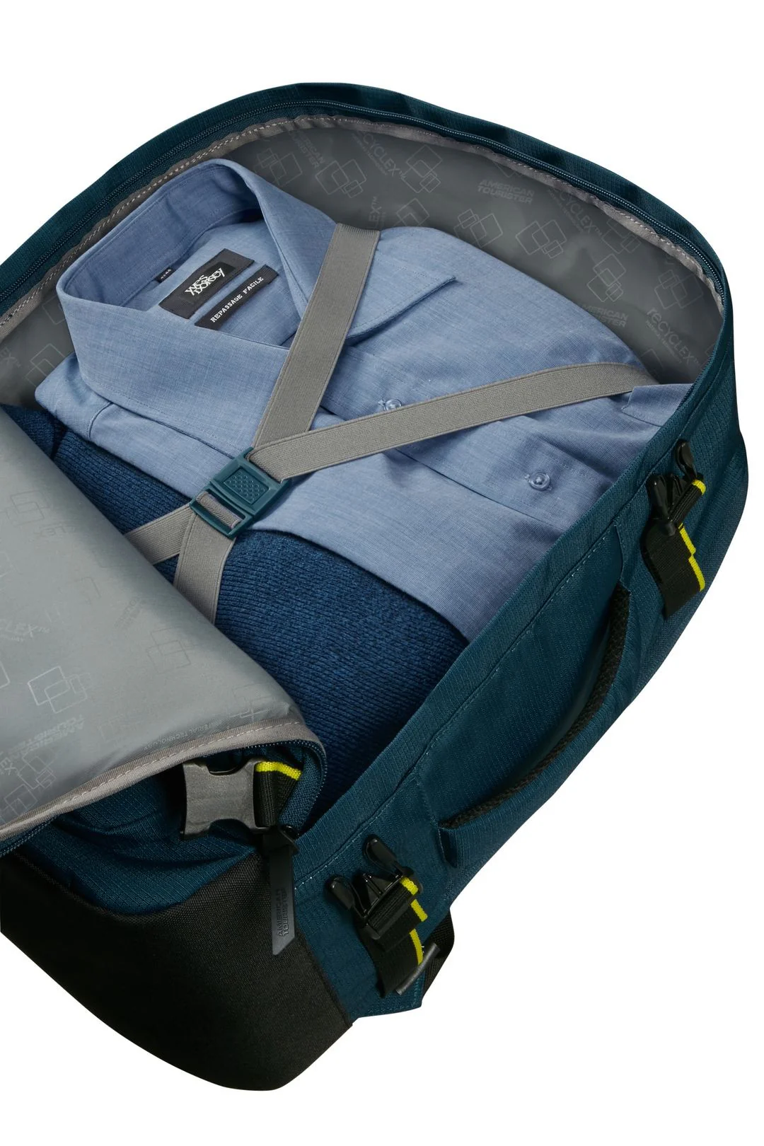 AMERICAN TOURISTER MOCHILA DE VIAJE M TAKE2CABIN - Image 5