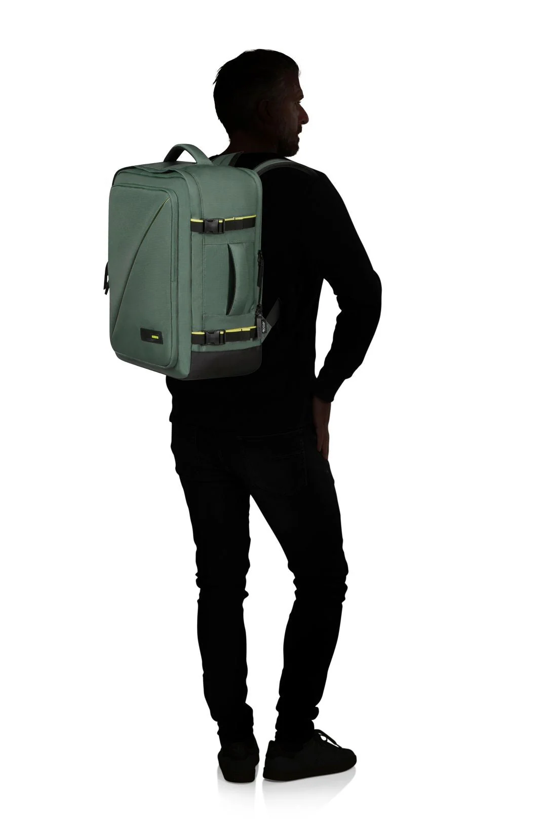 AMERICAN TOURISTER MOCHILA DE VIAJE M TAKE2CABIN - Image 50