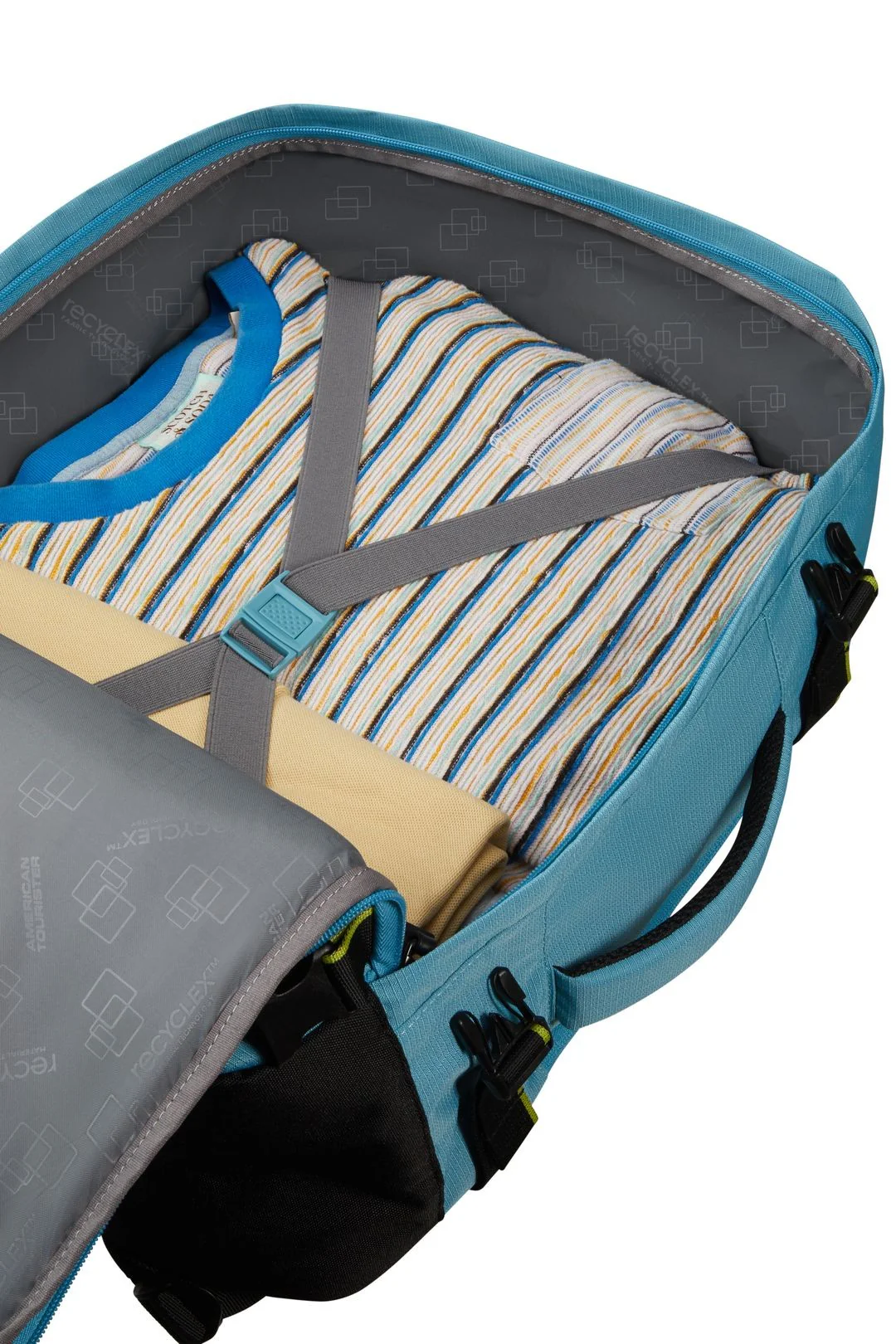 AMERICAN TOURISTER MOCHILA DE VIAJE M TAKE2CABIN - Image 55