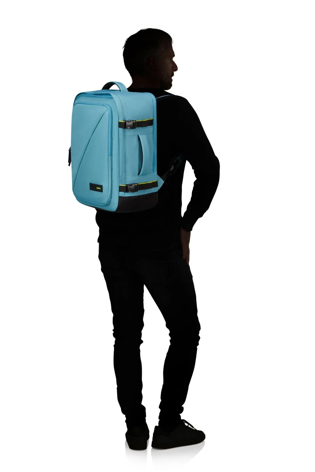AMERICAN TOURISTER MOCHILA DE VIAJE M TAKE2CABIN - Image 69