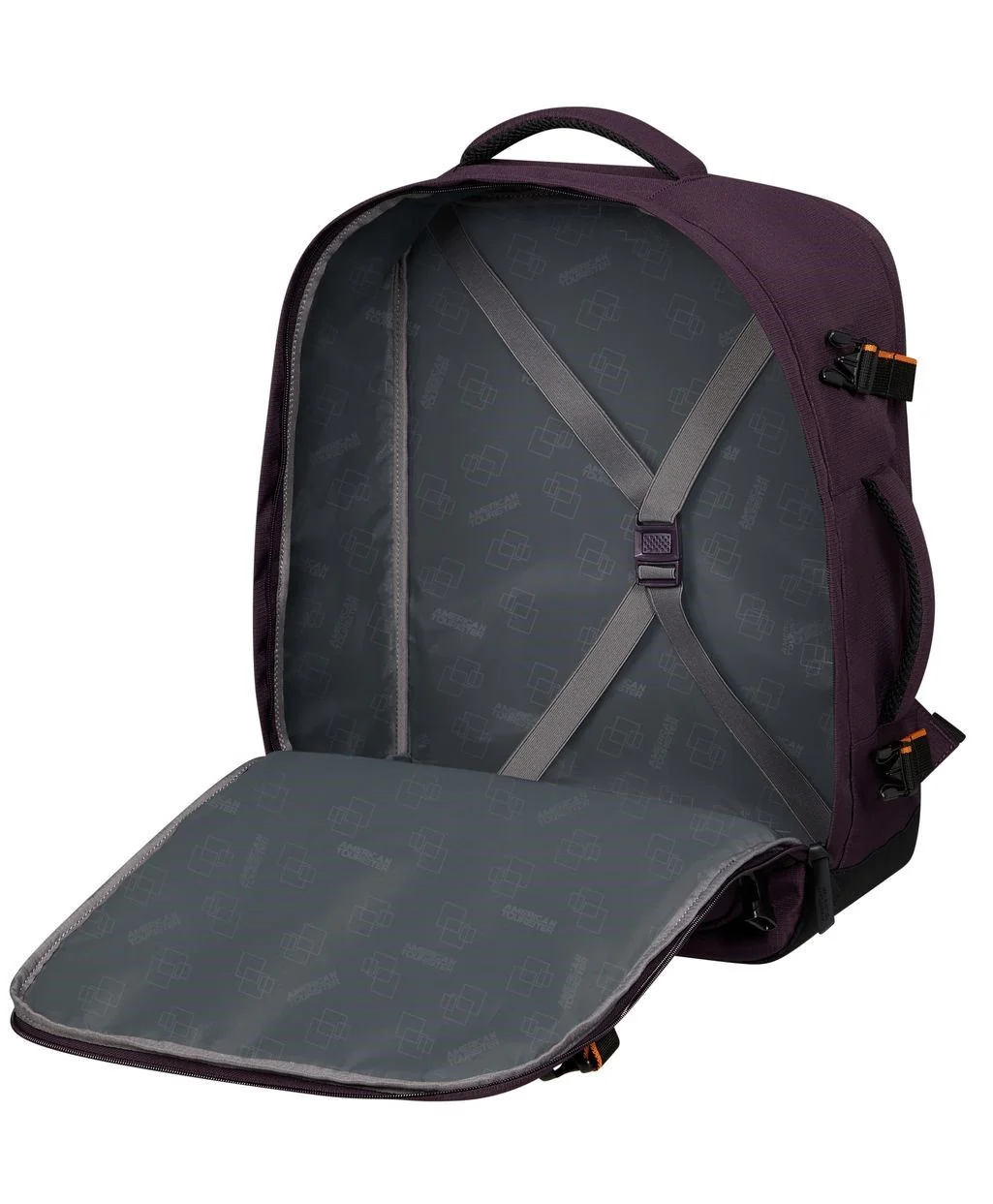 AMERICAN TOURISTER MOCHILA DE VIAJE M TAKE2CABIN - Image 85