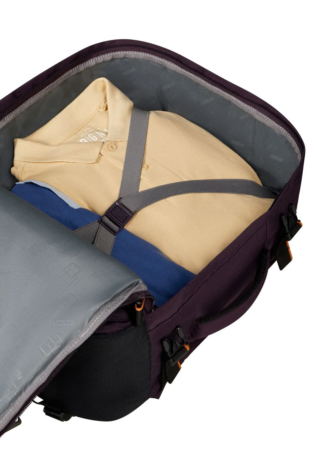 AMERICAN TOURISTER MOCHILA DE VIAJE M TAKE2CABIN - Image 86