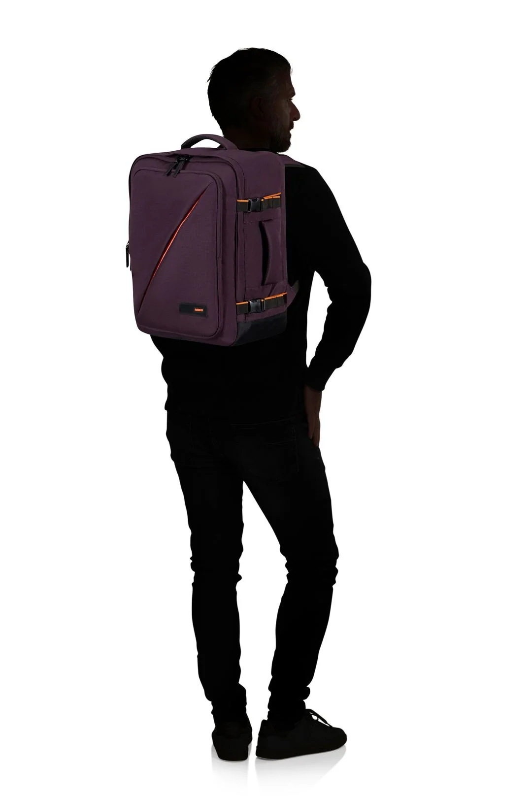 AMERICAN TOURISTER MOCHILA DE VIAJE M TAKE2CABIN - Image 87