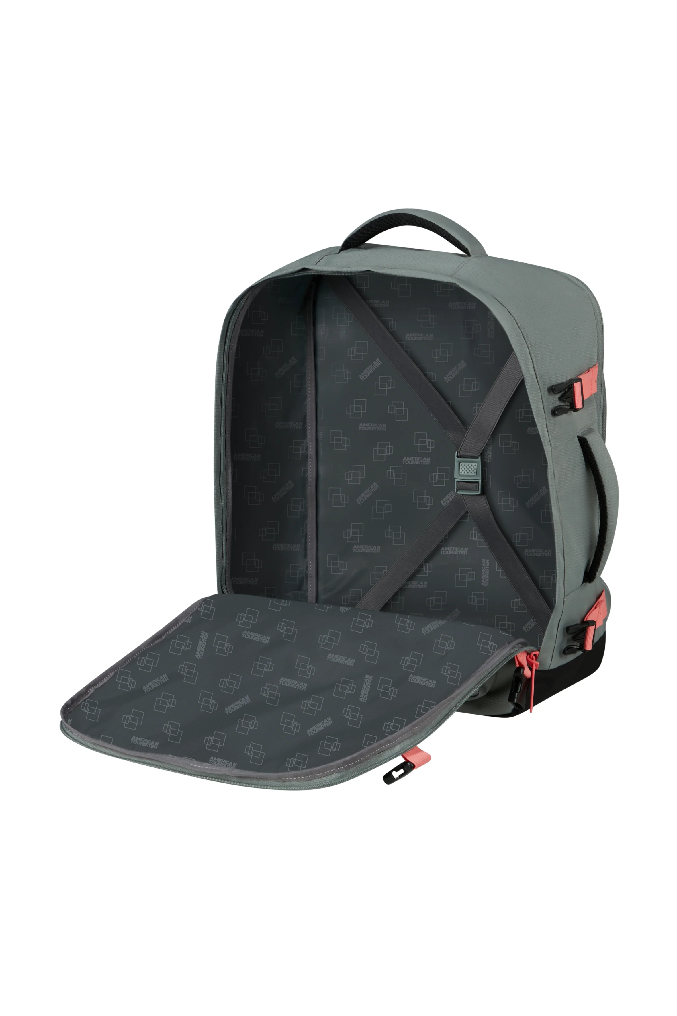 AMERICAN TOURISTER MOCHILA DE VIAJE M TAKE2CABIN - Image 97