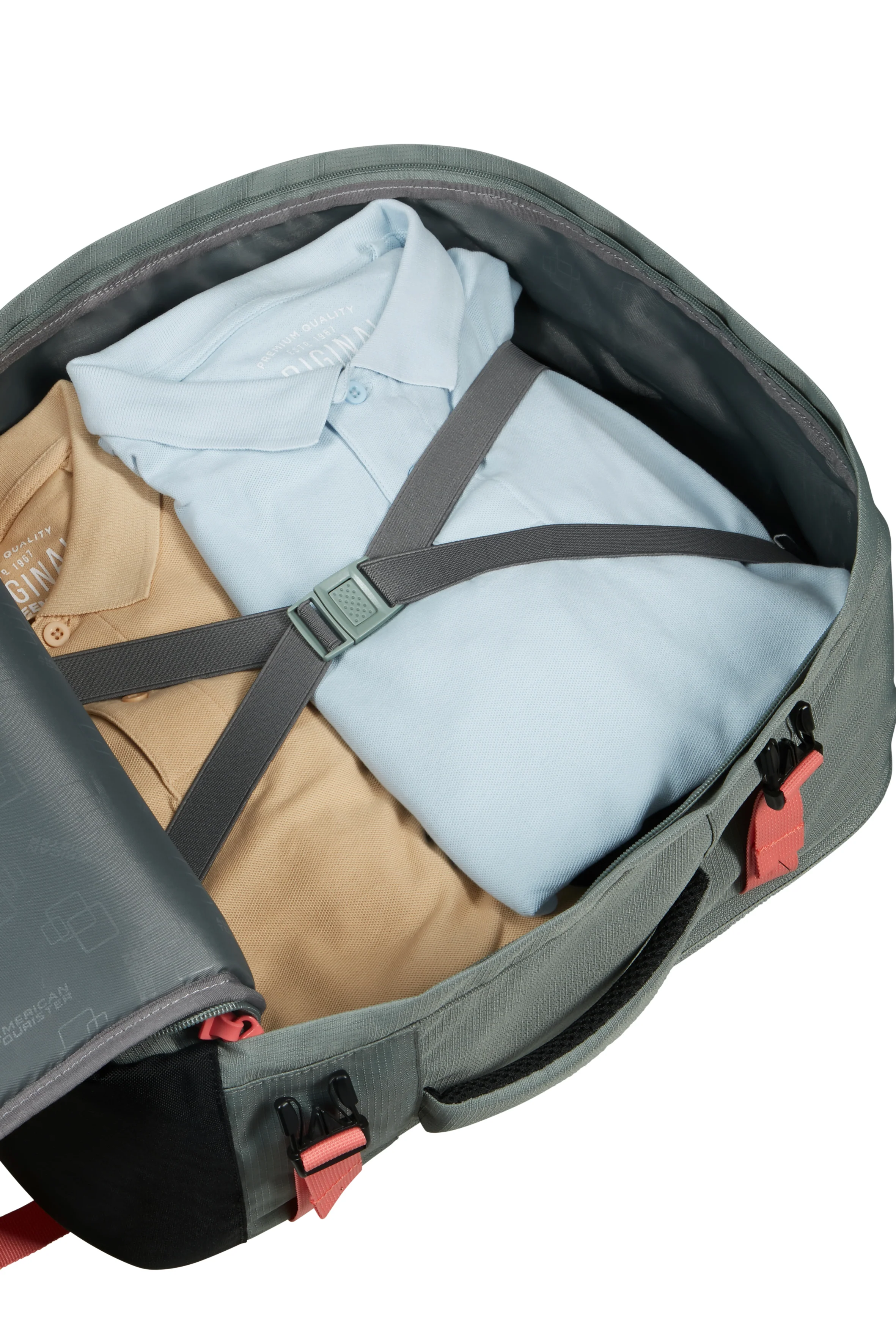 AMERICAN TOURISTER MOCHILA DE VIAJE M TAKE2CABIN - Image 98