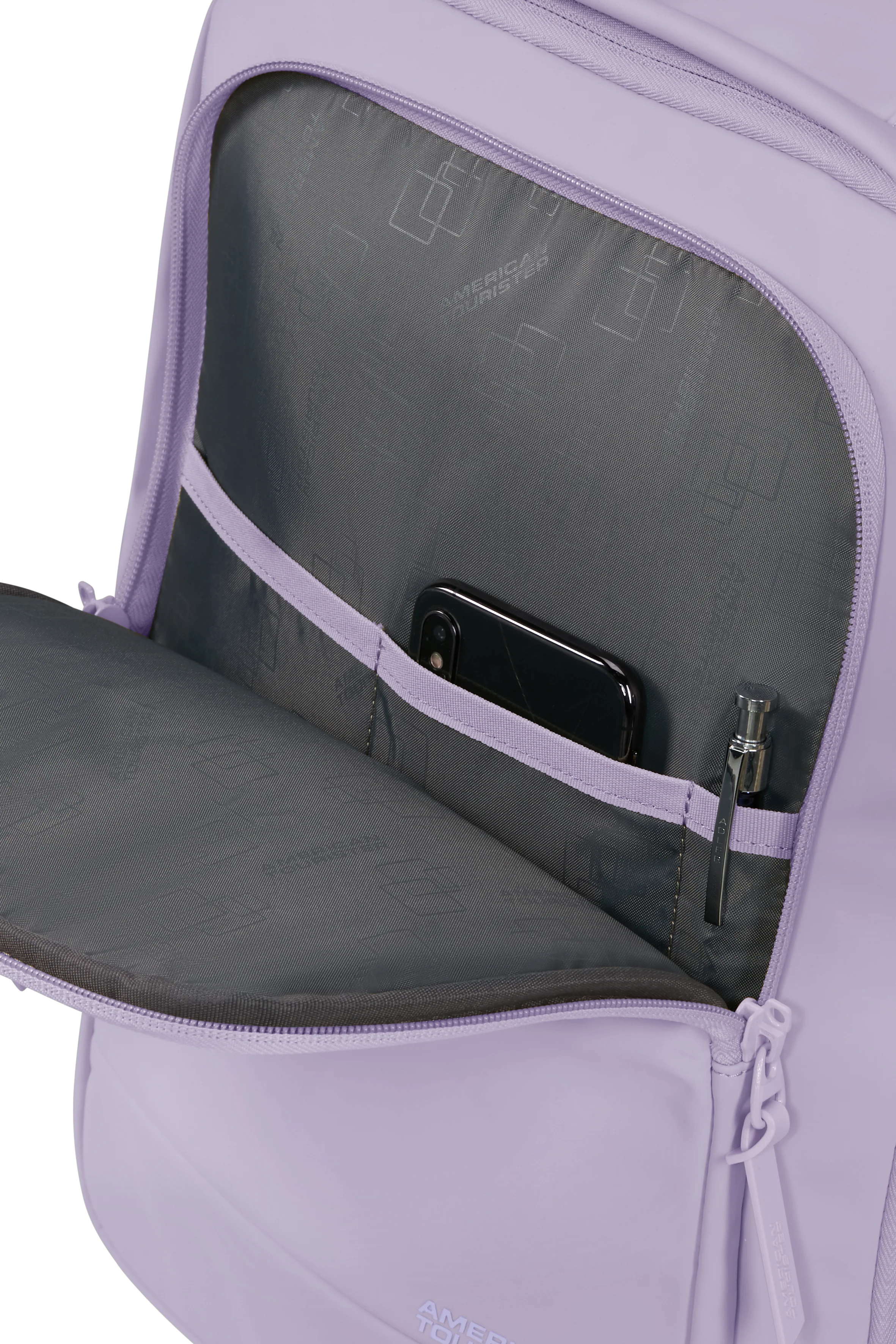 AMERICAN TOURISTER mochila de viaje MS MONO TAKE2CABIN - Image 10