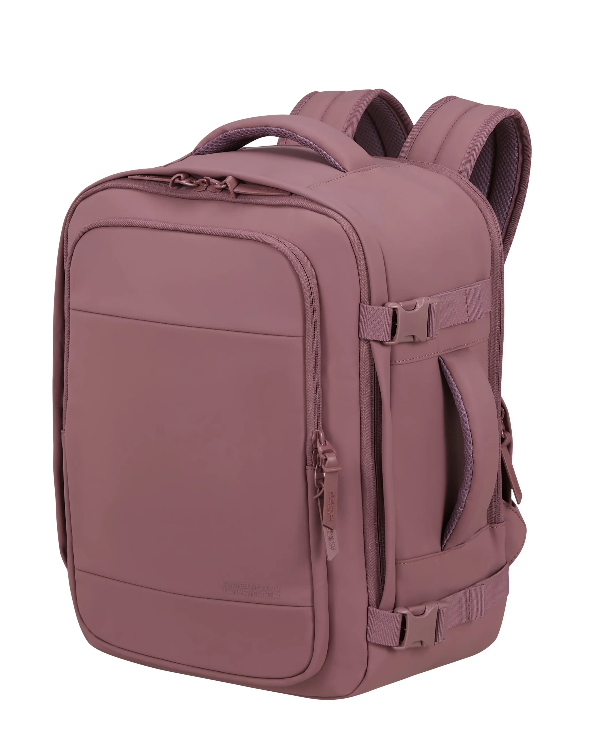 AMERICAN TOURISTER mochila de viaje MS MONO TAKE2CABIN - Image 17