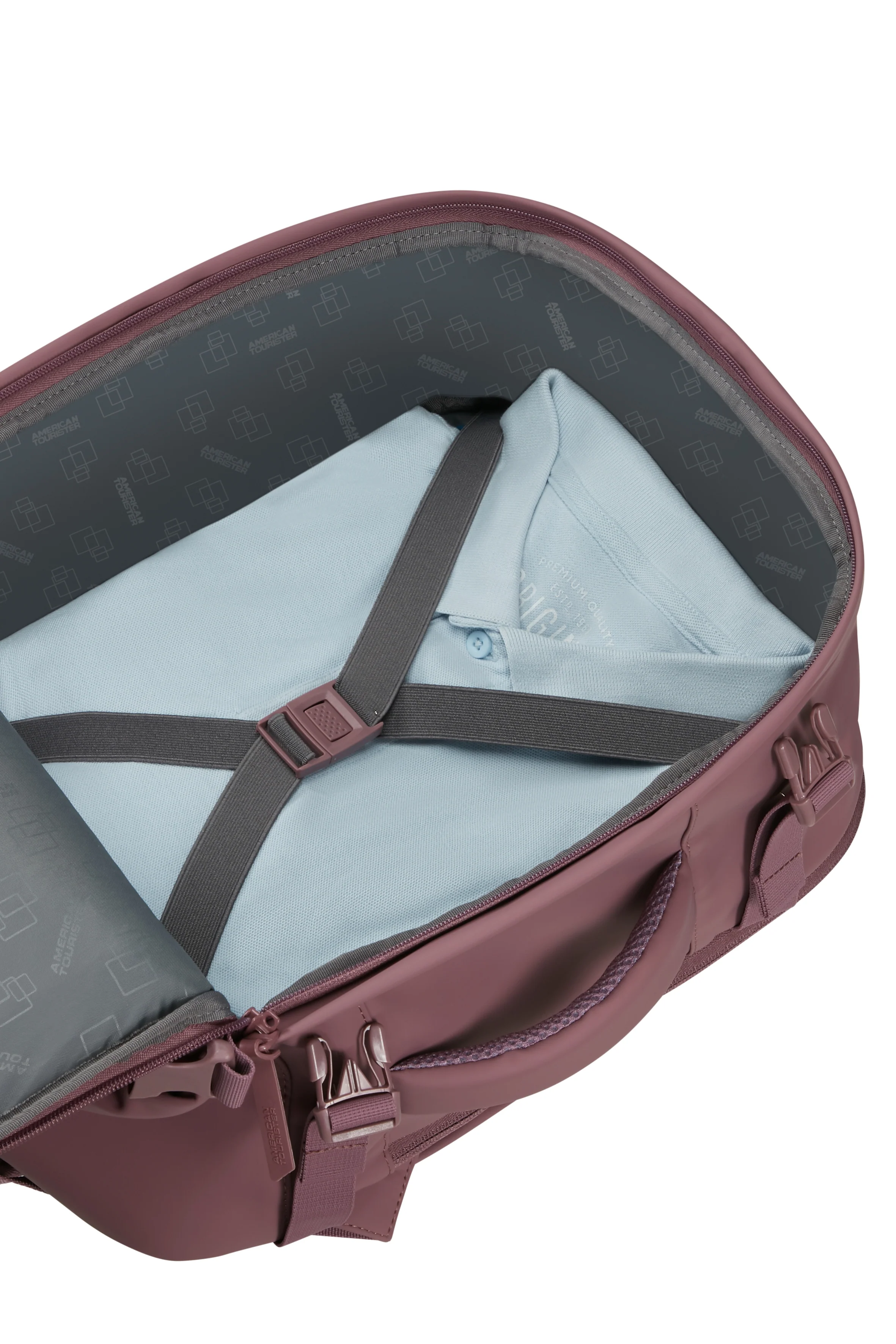 AMERICAN TOURISTER mochila de viaje MS MONO TAKE2CABIN - Image 21