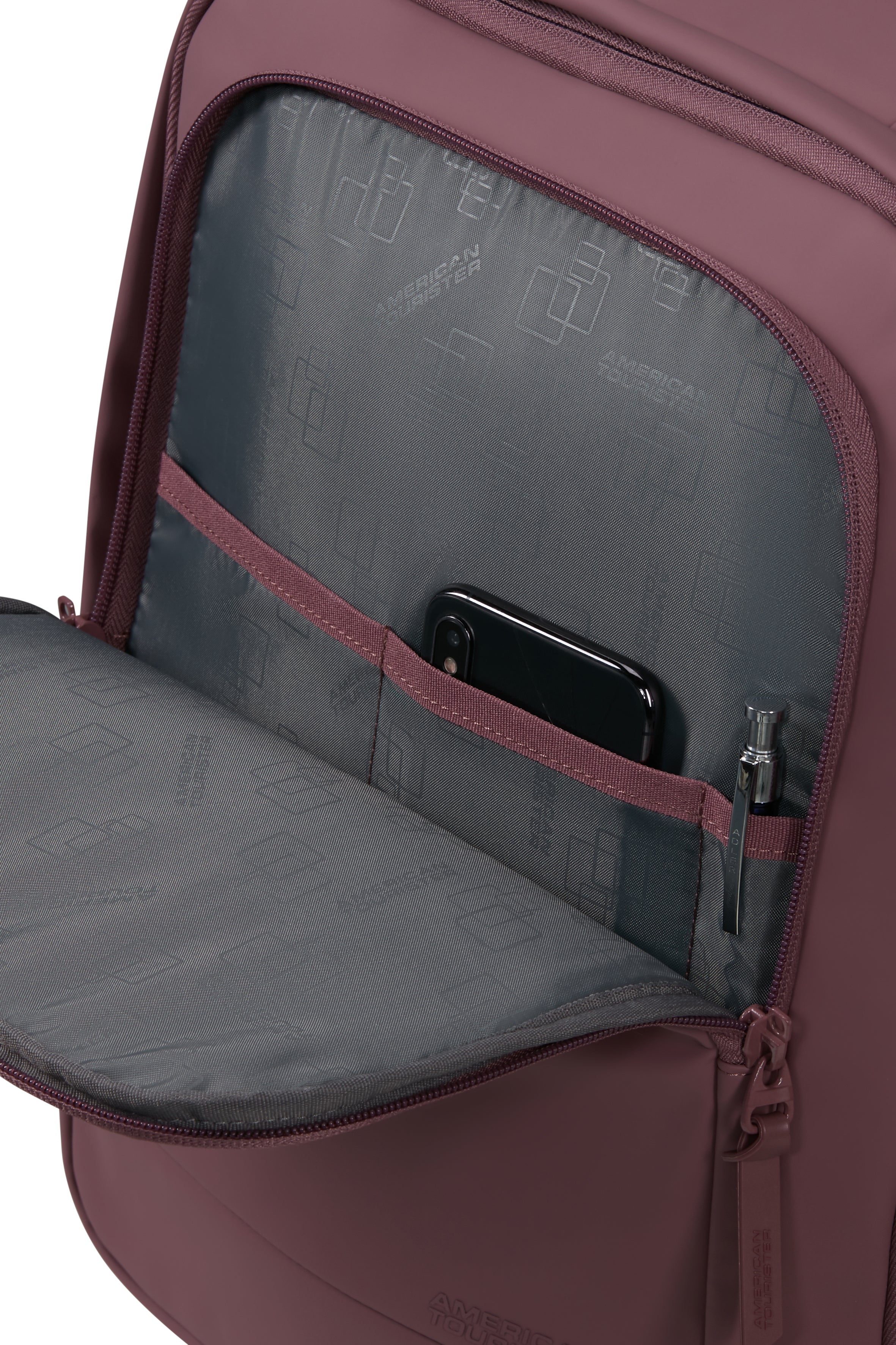 AMERICAN TOURISTER mochila de viaje MS MONO TAKE2CABIN - Image 26