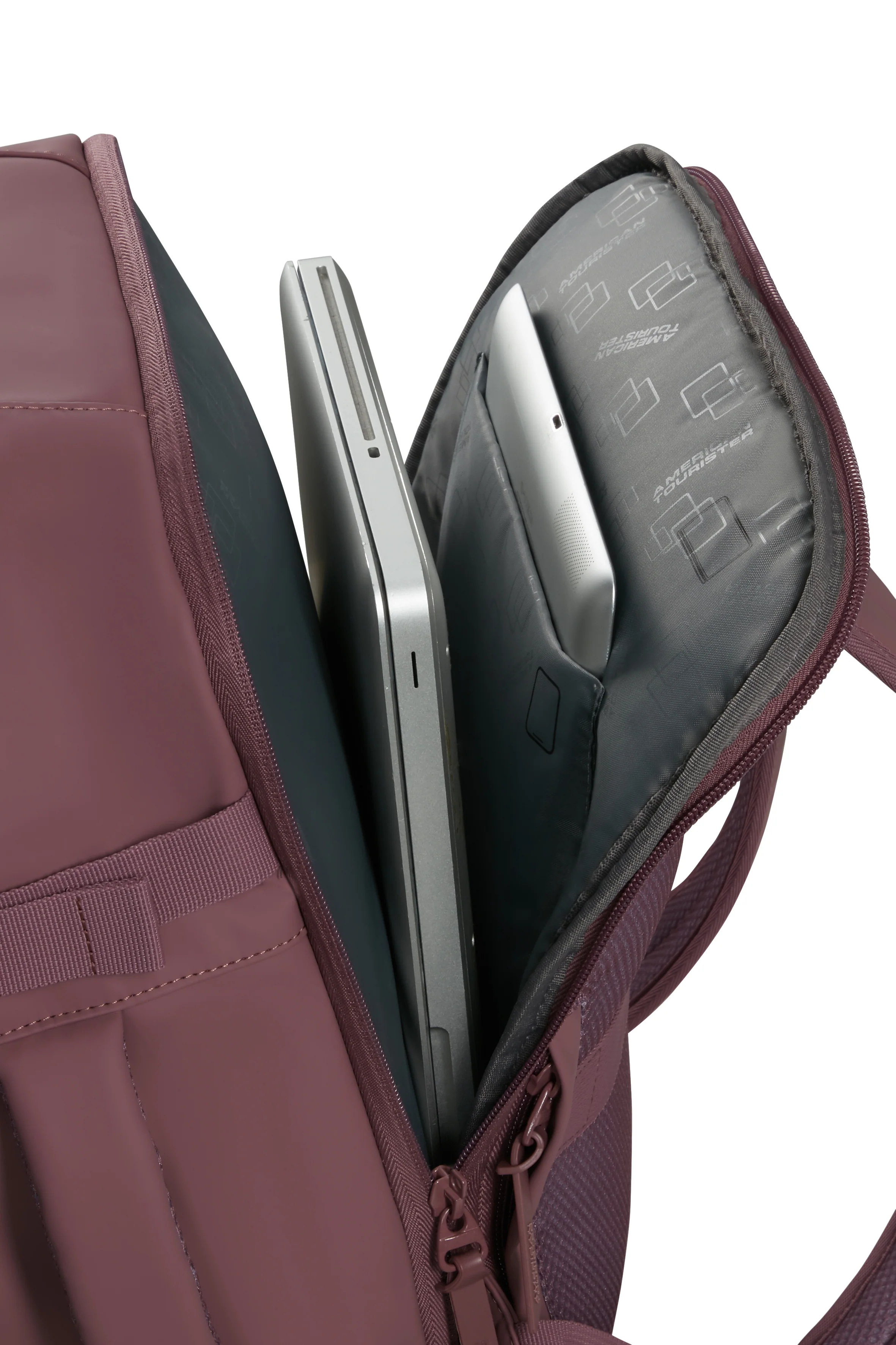 AMERICAN TOURISTER mochila de viaje MS MONO TAKE2CABIN - Image 29