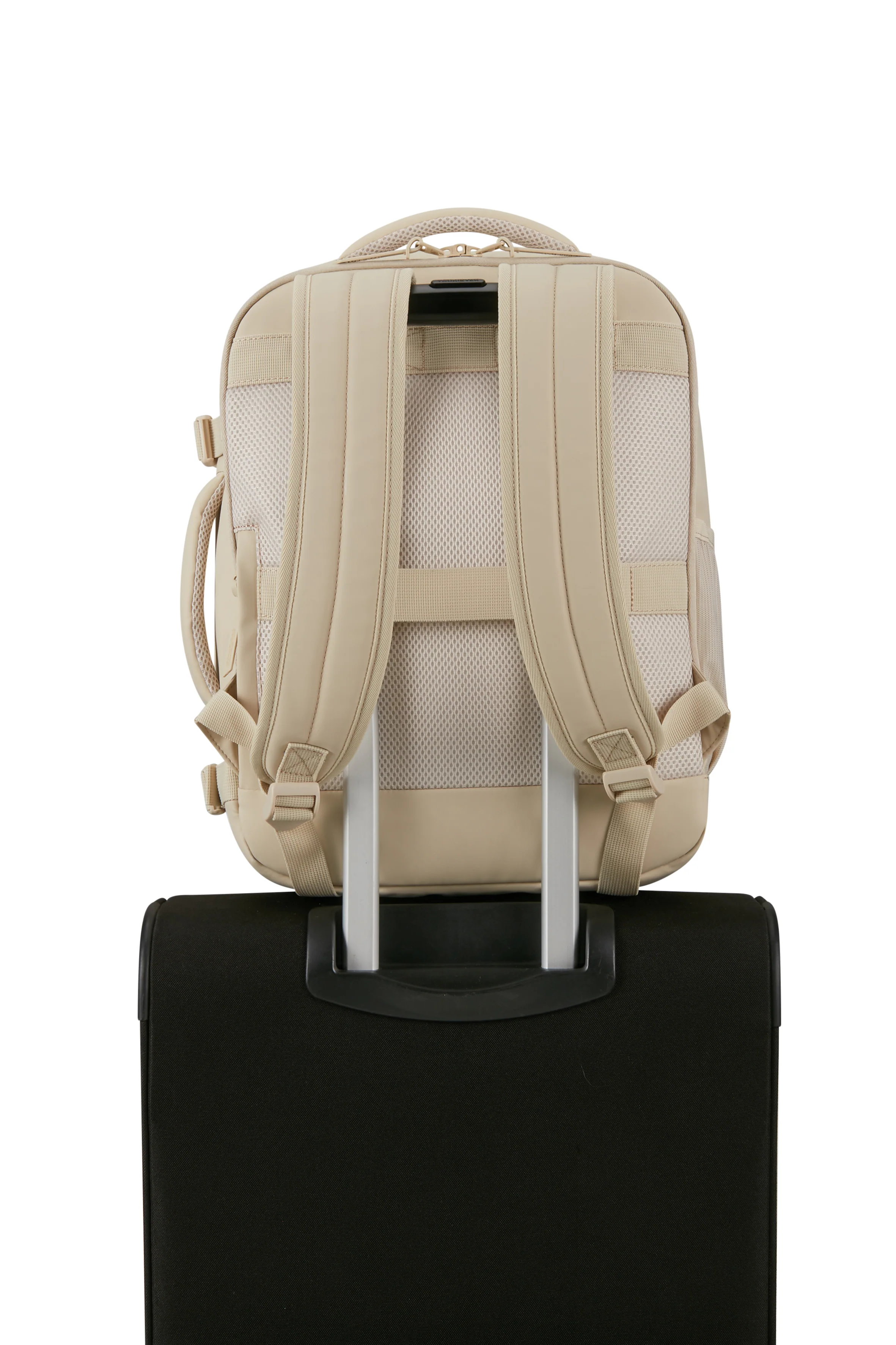 AMERICAN TOURISTER mochila de viaje MS MONO TAKE2CABIN - Image 36