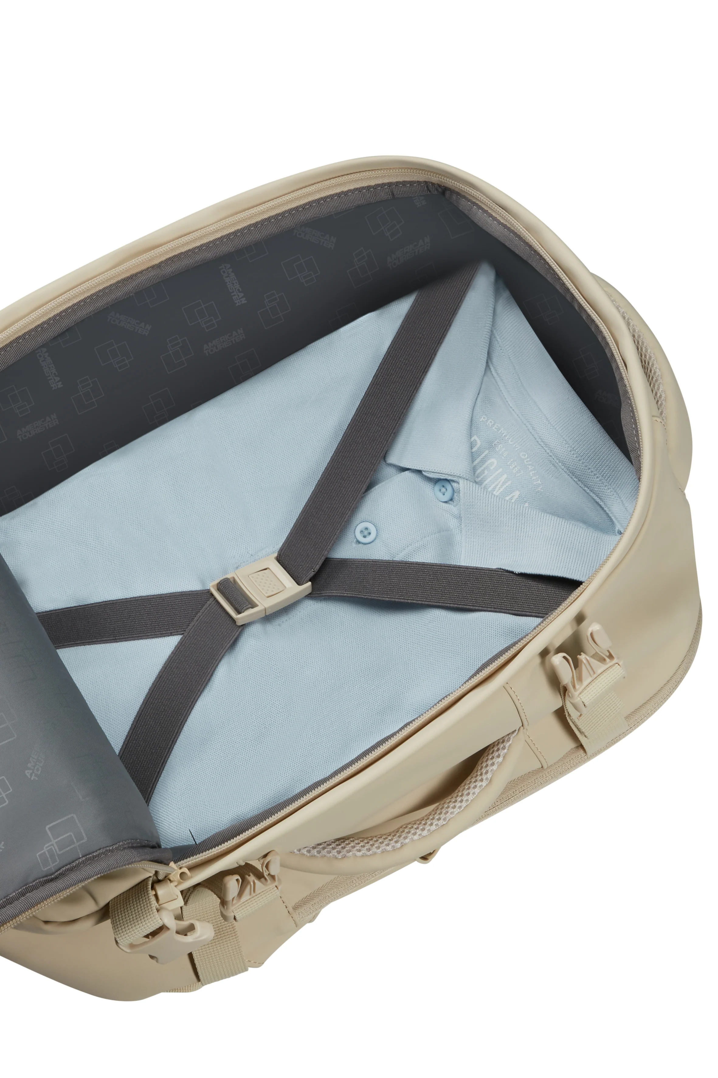 AMERICAN TOURISTER mochila de viaje MS MONO TAKE2CABIN - Image 37