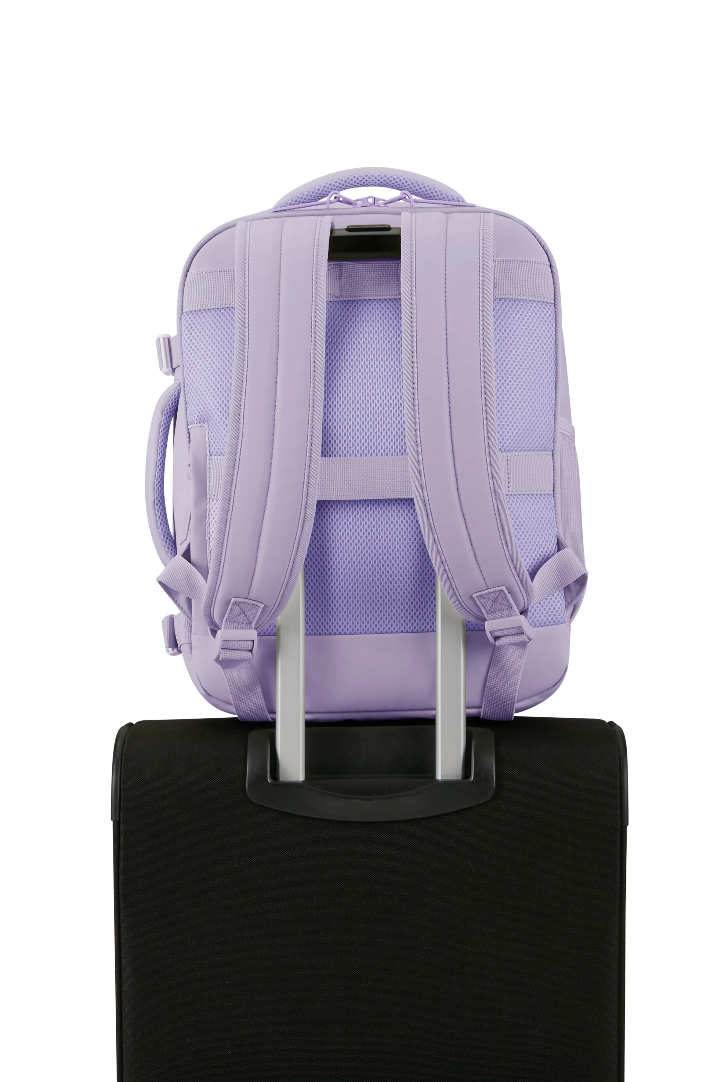 AMERICAN TOURISTER mochila de viaje MS MONO TAKE2CABIN - Image 4