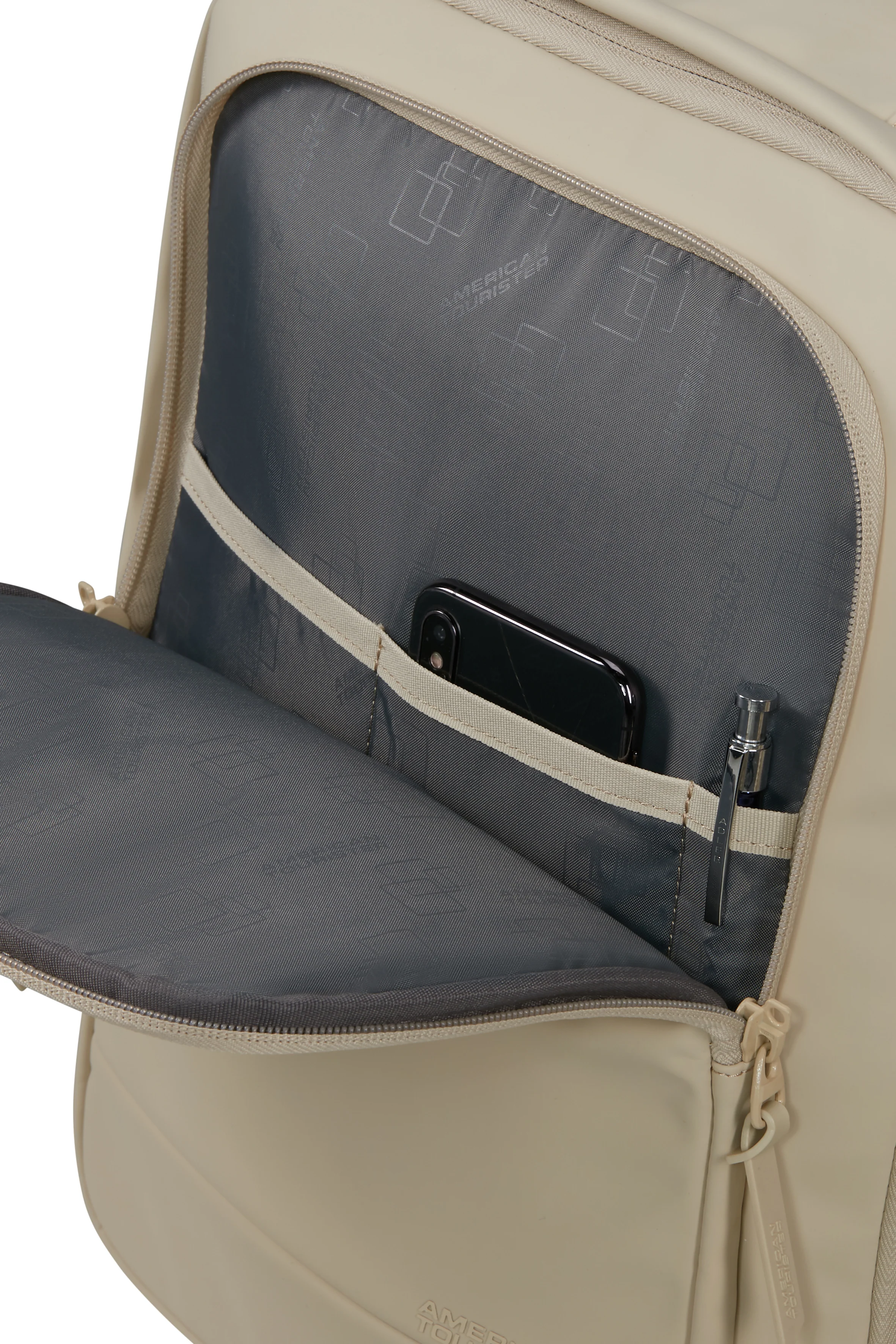 AMERICAN TOURISTER mochila de viaje MS MONO TAKE2CABIN - Image 45