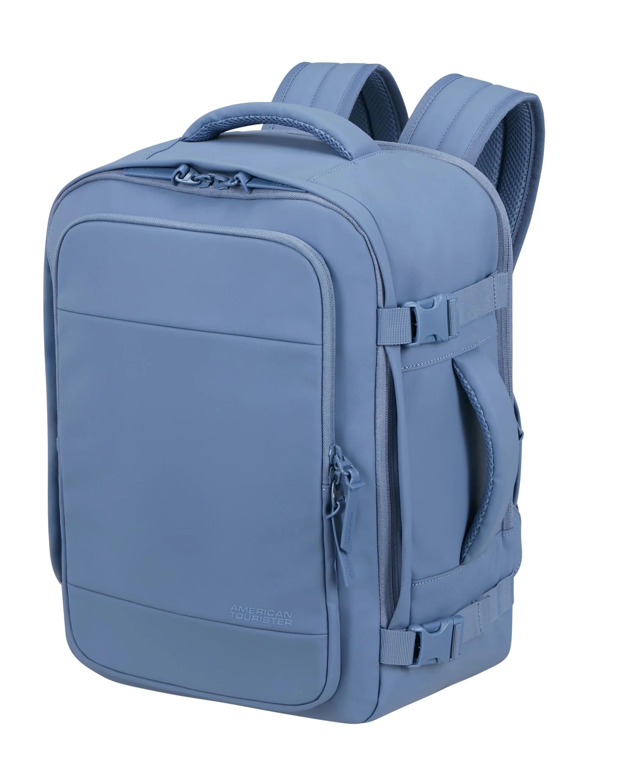AMERICAN TOURISTER mochila de viaje MS MONO TAKE2CABIN - Image 49