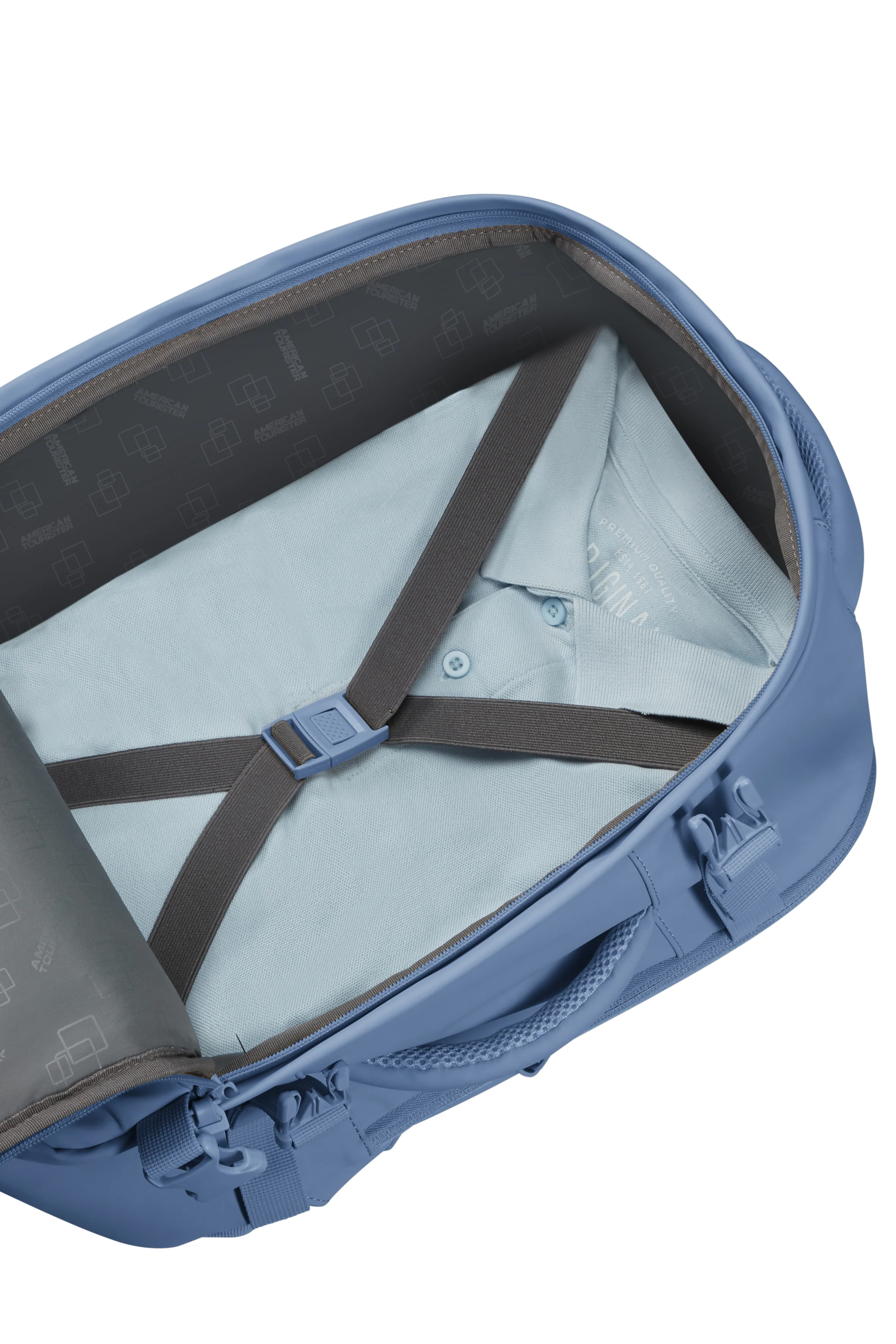 AMERICAN TOURISTER mochila de viaje MS MONO TAKE2CABIN - Image 54