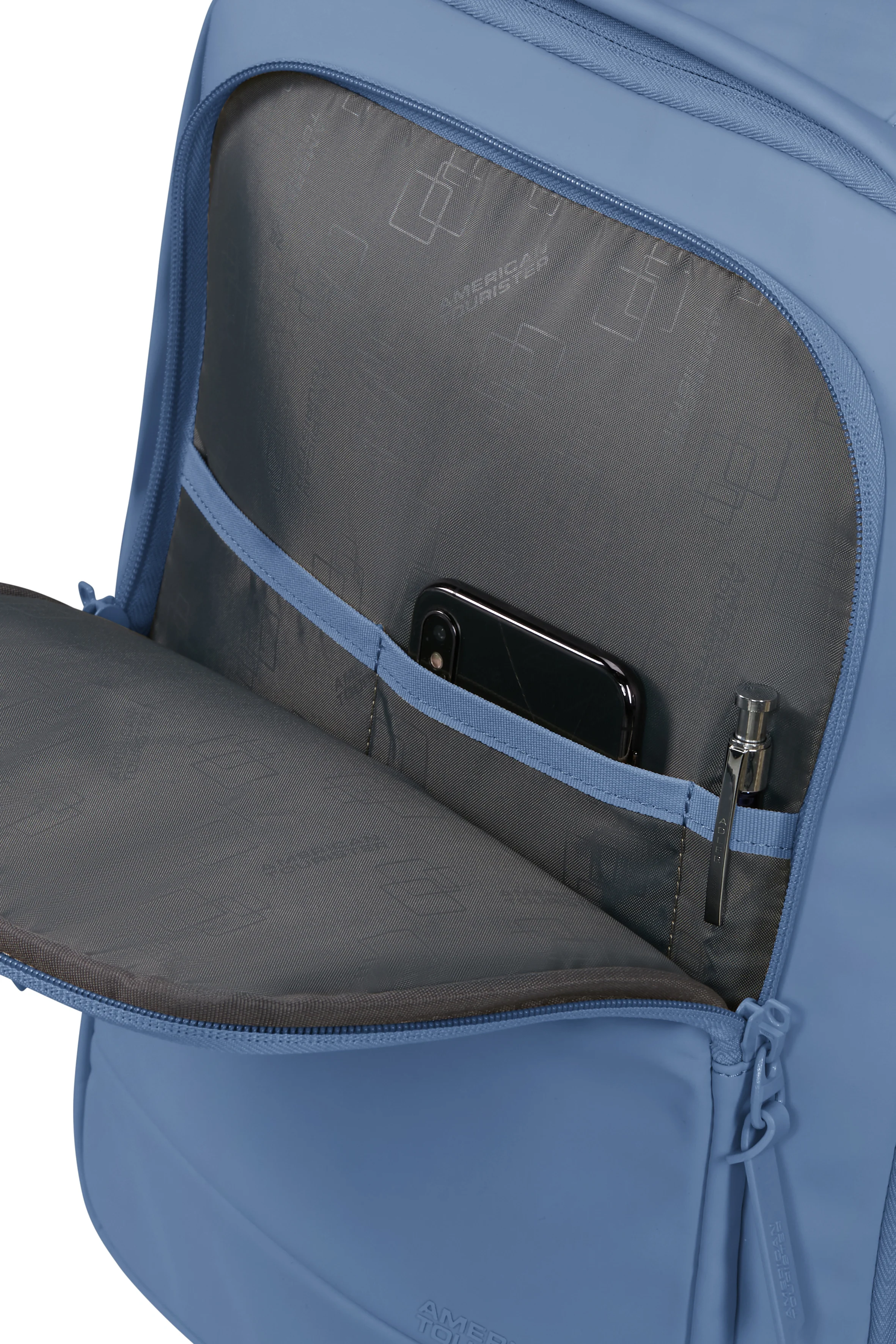 AMERICAN TOURISTER mochila de viaje MS MONO TAKE2CABIN - Image 57