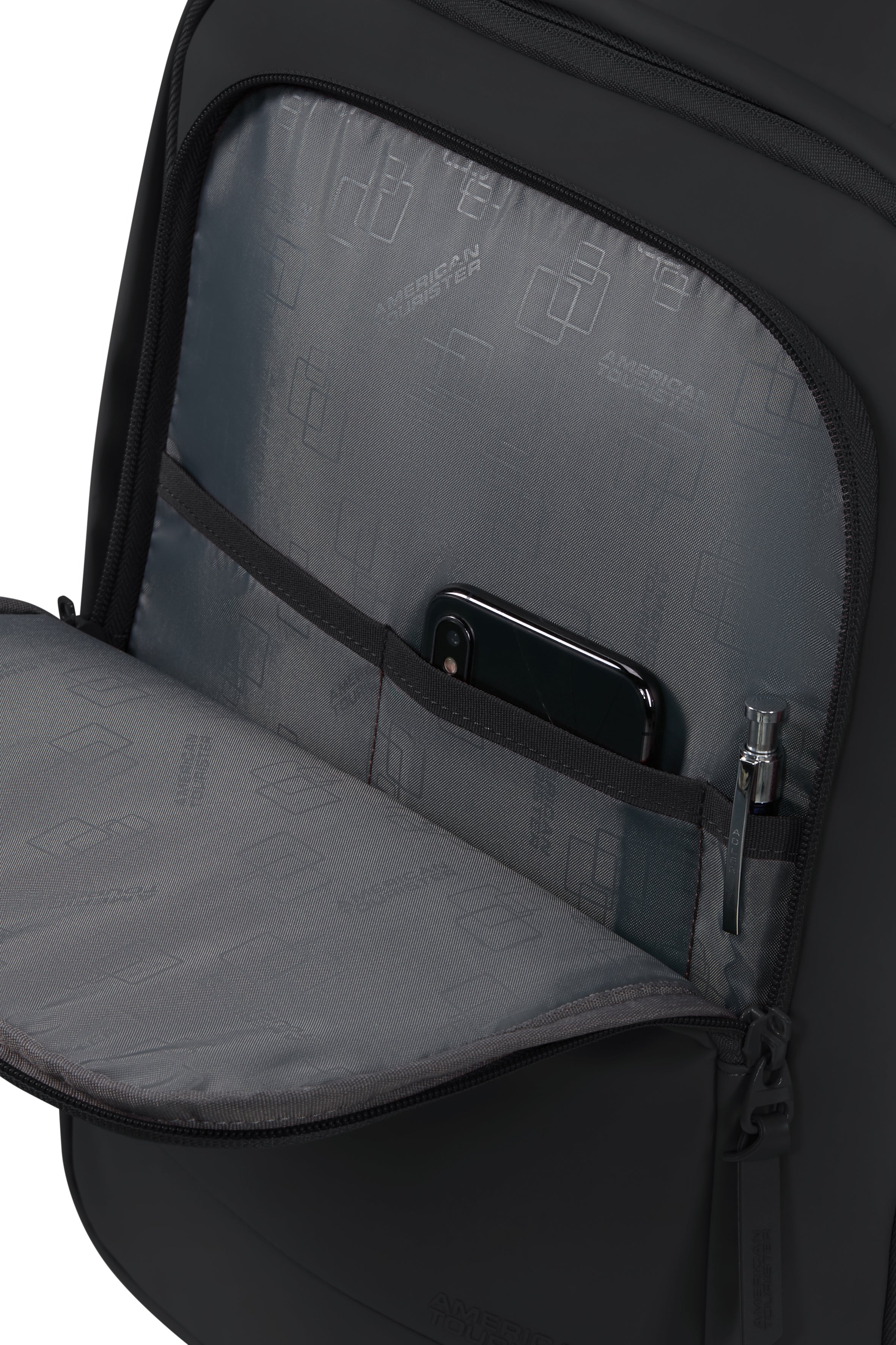AMERICAN TOURISTER mochila de viaje MS MONO TAKE2CABIN - Image 69
