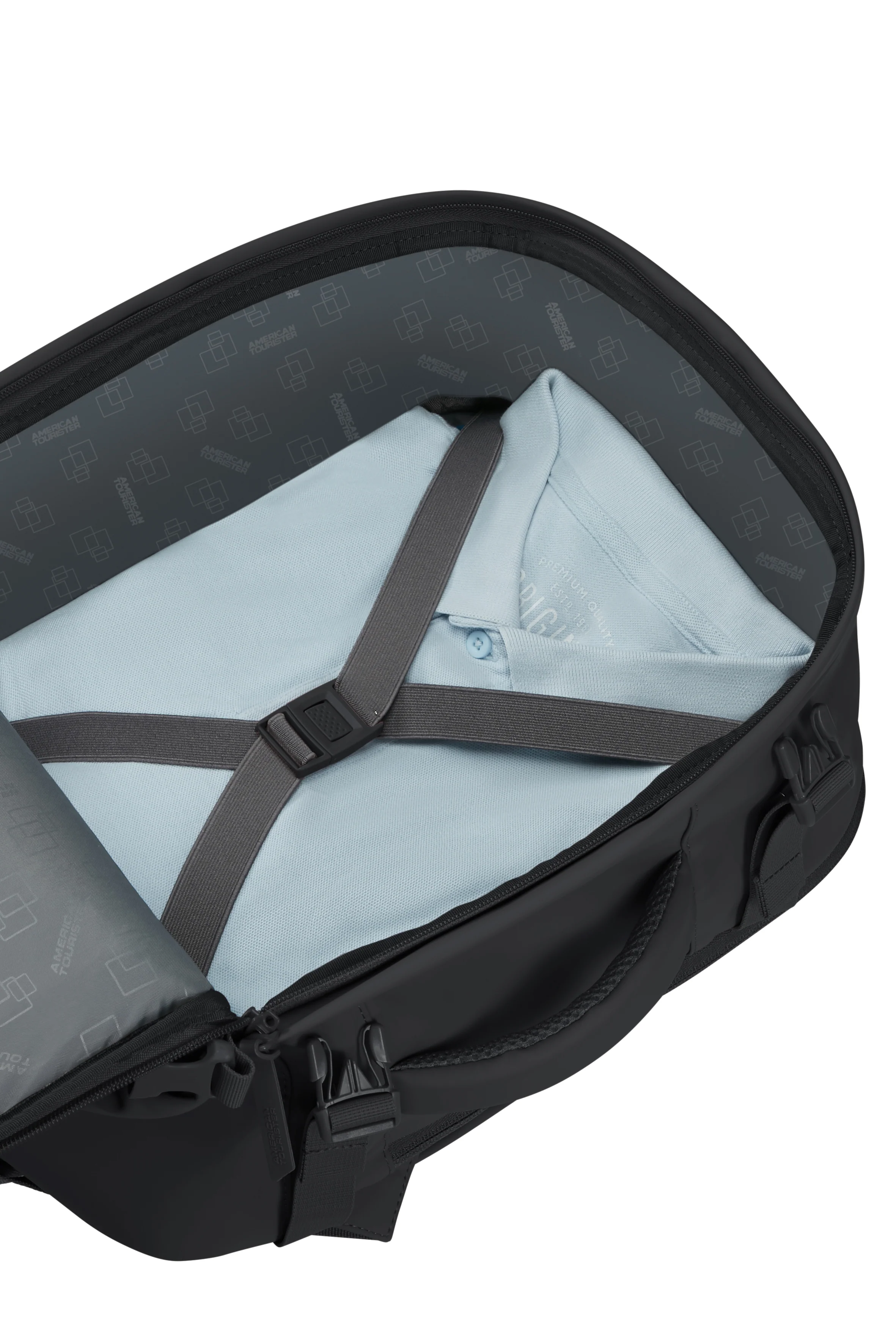 AMERICAN TOURISTER mochila de viaje MS MONO TAKE2CABIN - Image 78