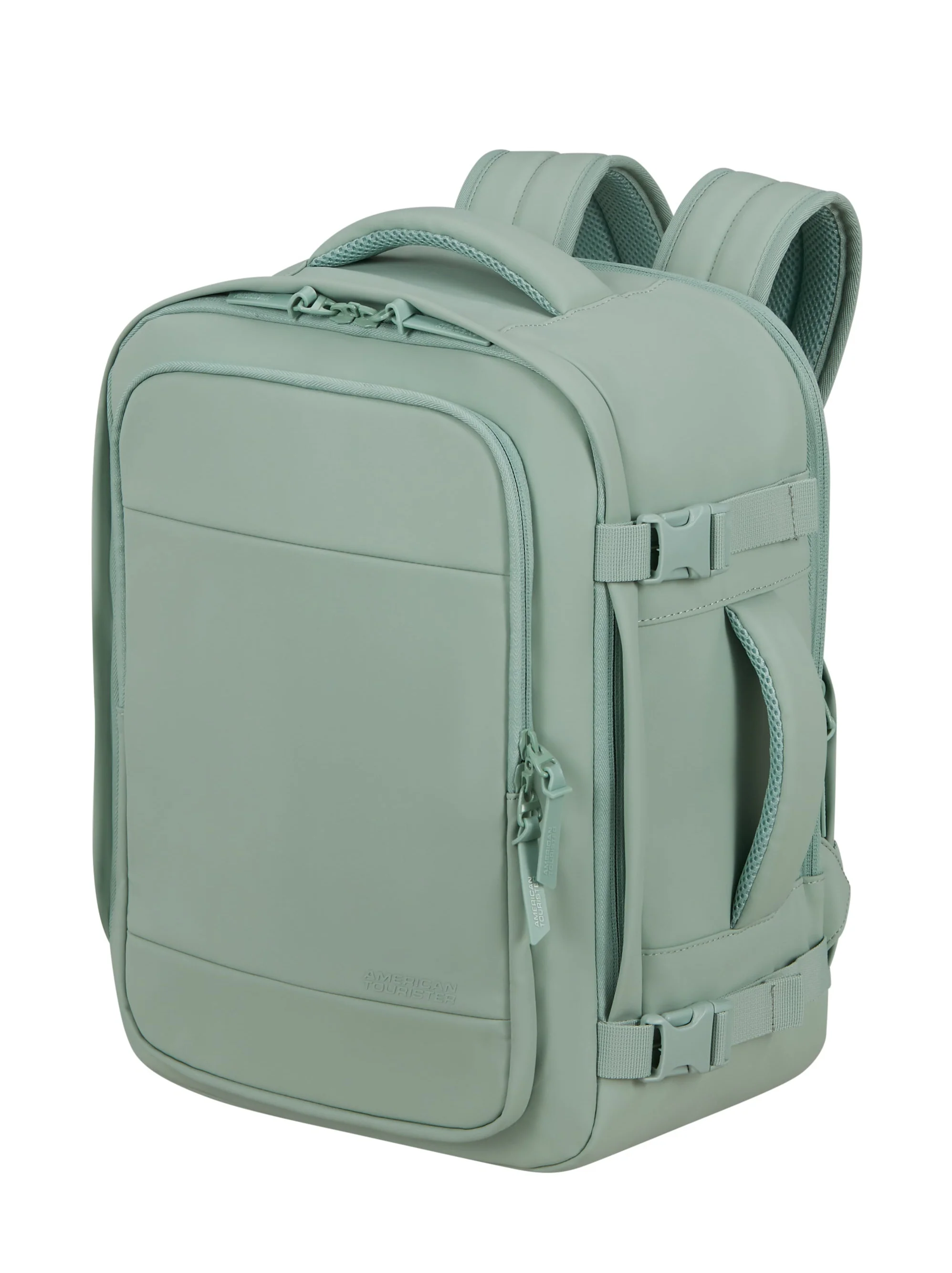 AMERICAN TOURISTER mochila de viaje MS MONO TAKE2CABIN - Image 81