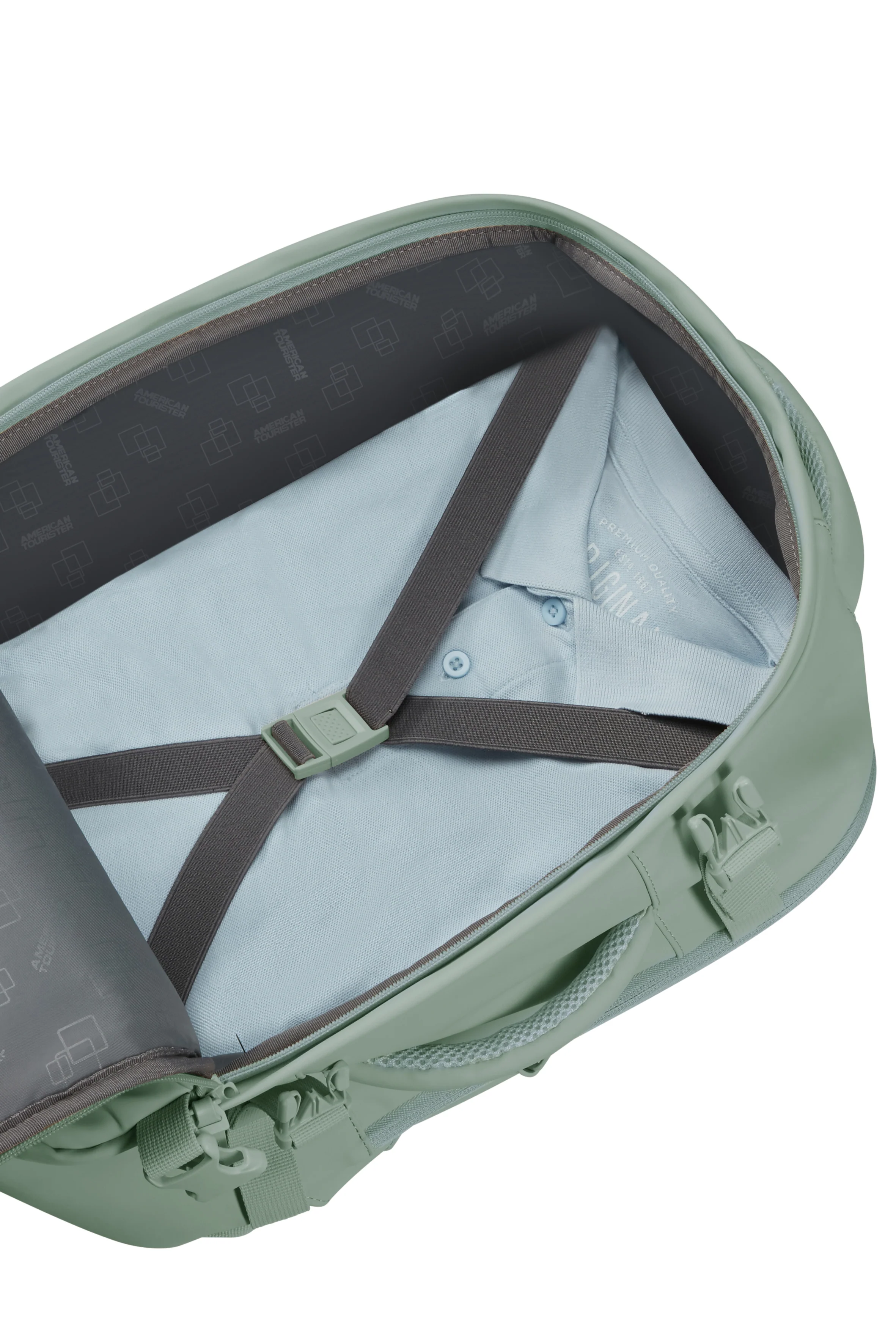 AMERICAN TOURISTER mochila de viaje MS MONO TAKE2CABIN - Image 84