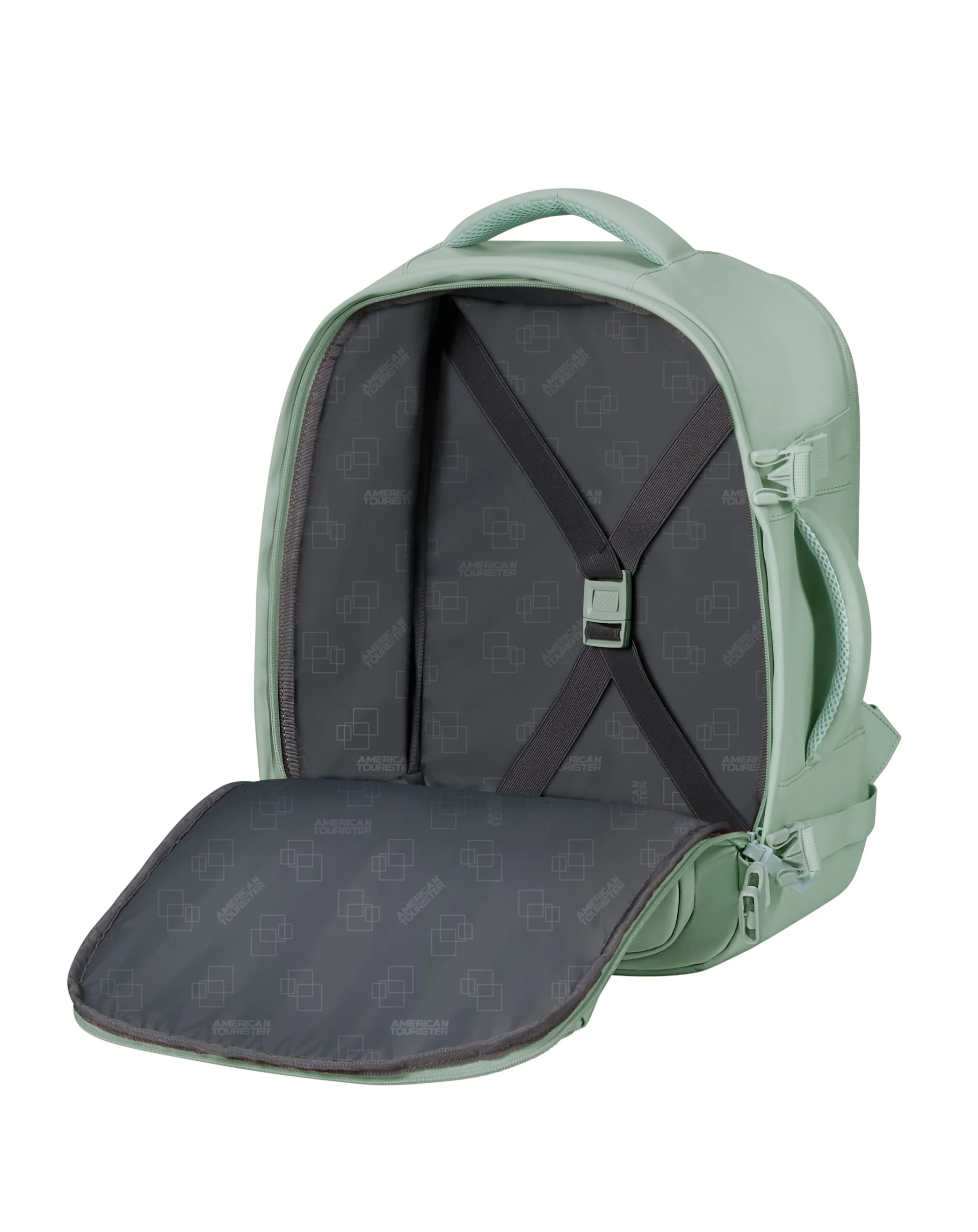 AMERICAN TOURISTER mochila de viaje MS MONO TAKE2CABIN - Image 85