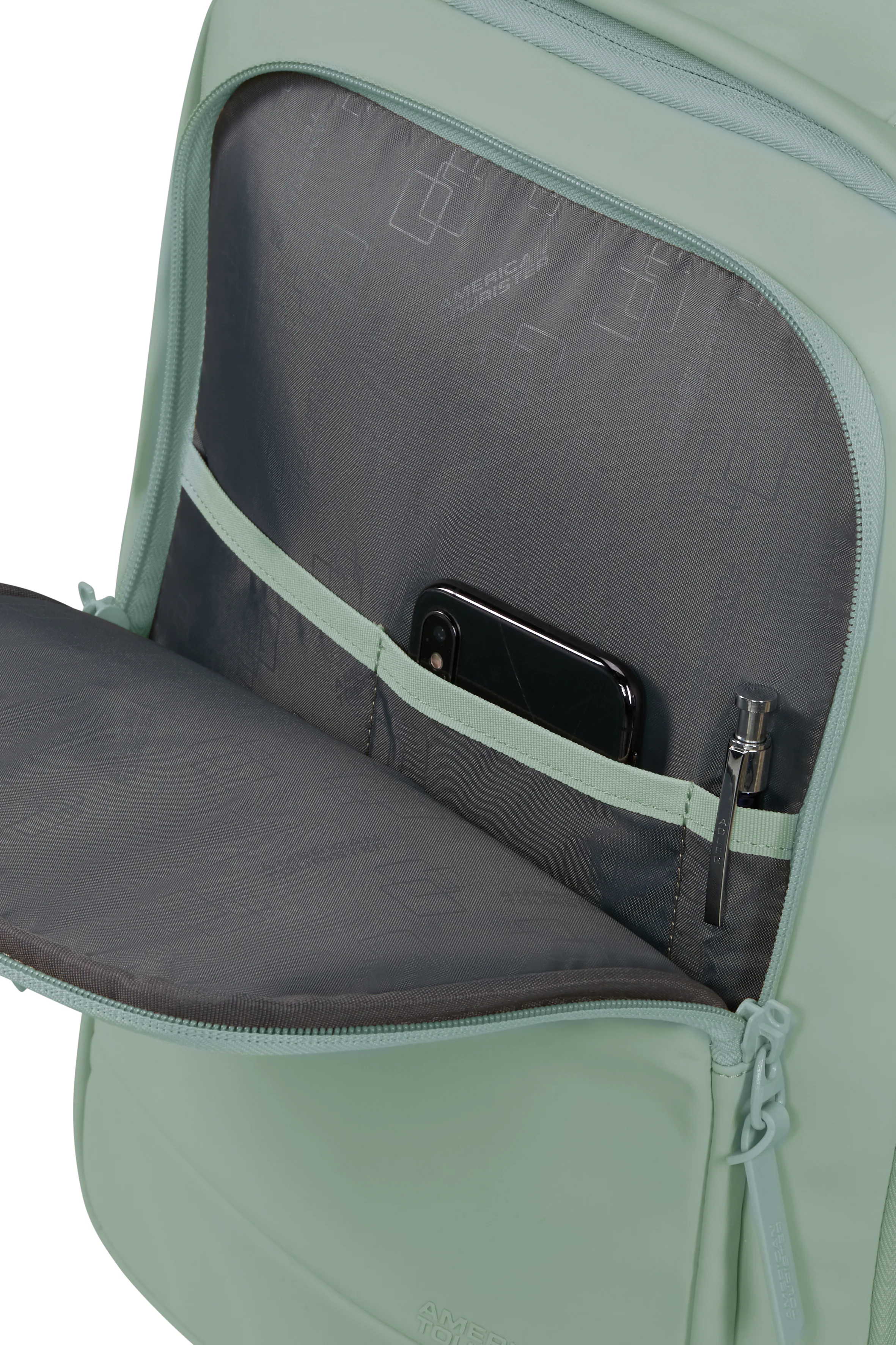 AMERICAN TOURISTER mochila de viaje MS MONO TAKE2CABIN - Image 88