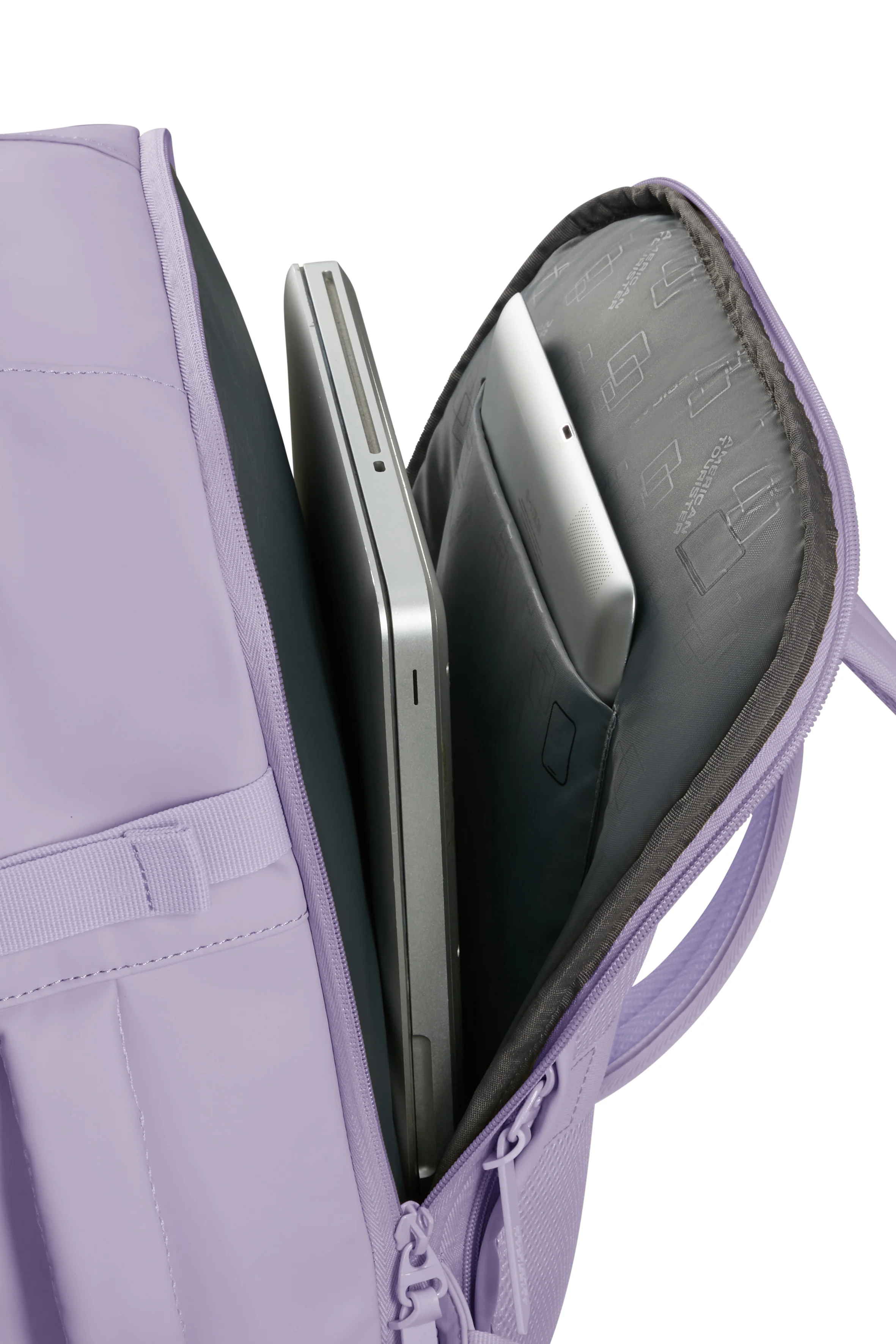 AMERICAN TOURISTER mochila de viaje MS MONO TAKE2CABIN - Image 9