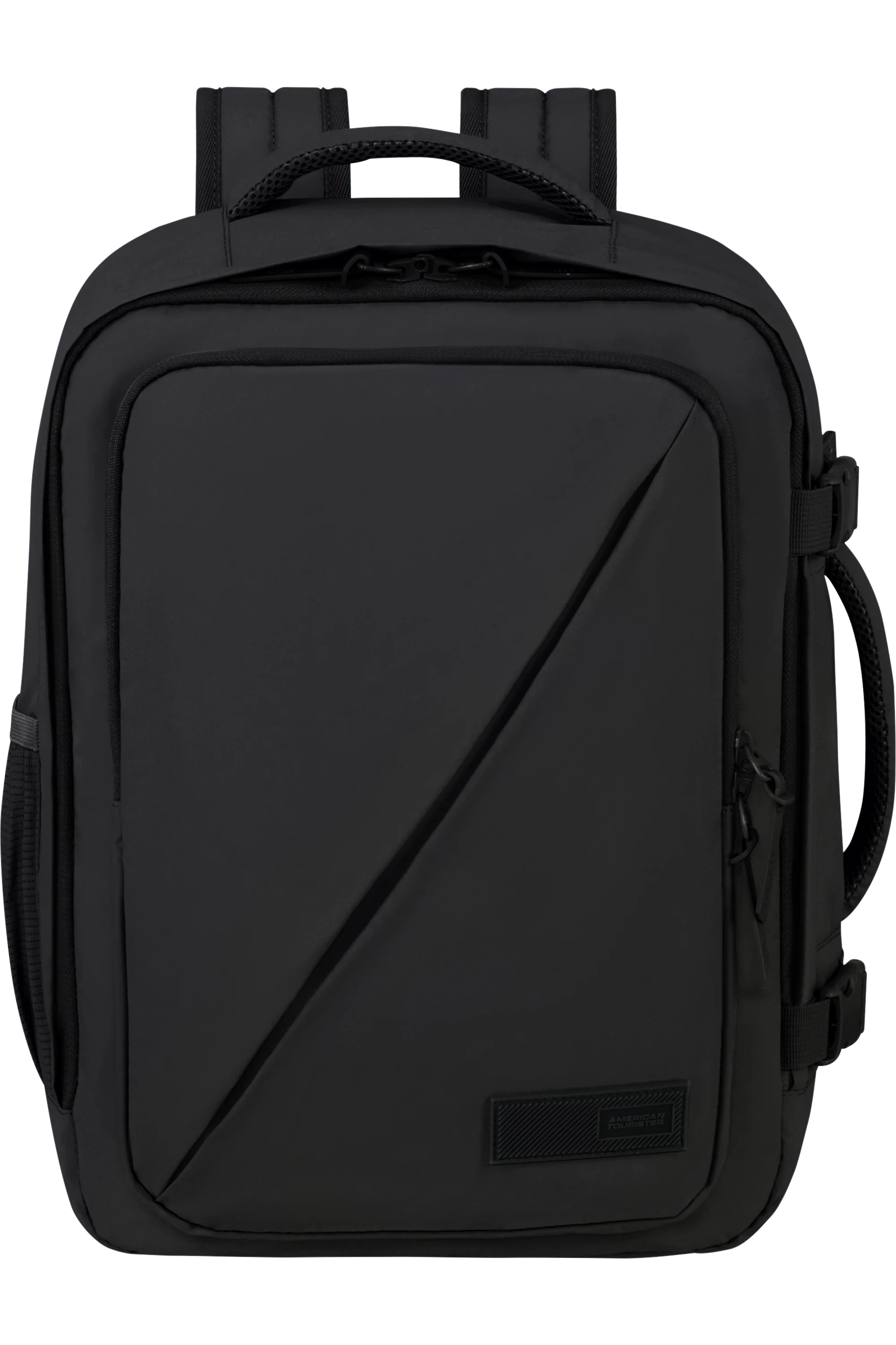 AMERICAN TOURISTER mochila de viaje MS PUFF TAKE2CABIN - Image 49