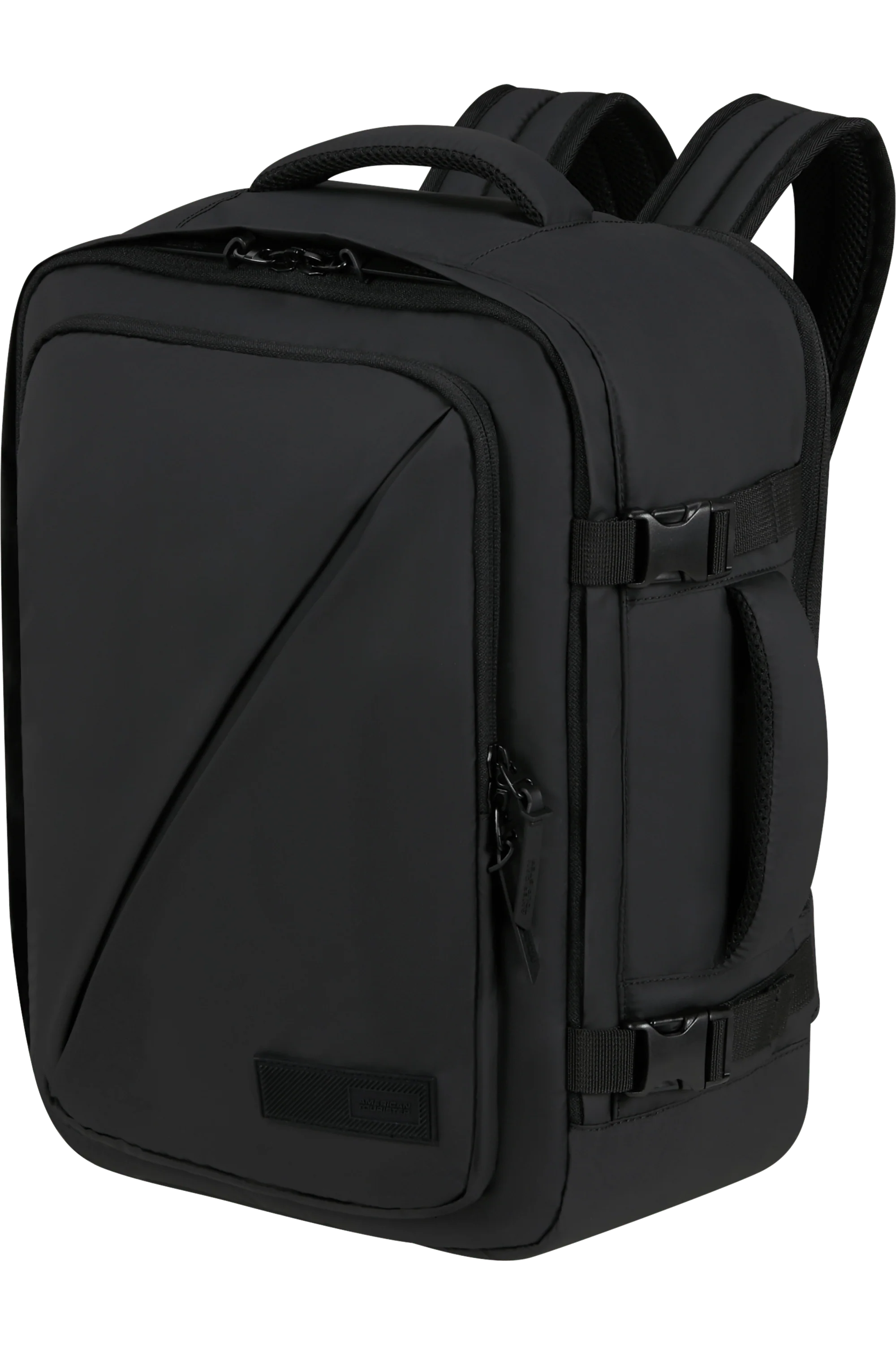 AMERICAN TOURISTER mochila de viaje MS PUFF TAKE2CABIN - Image 50
