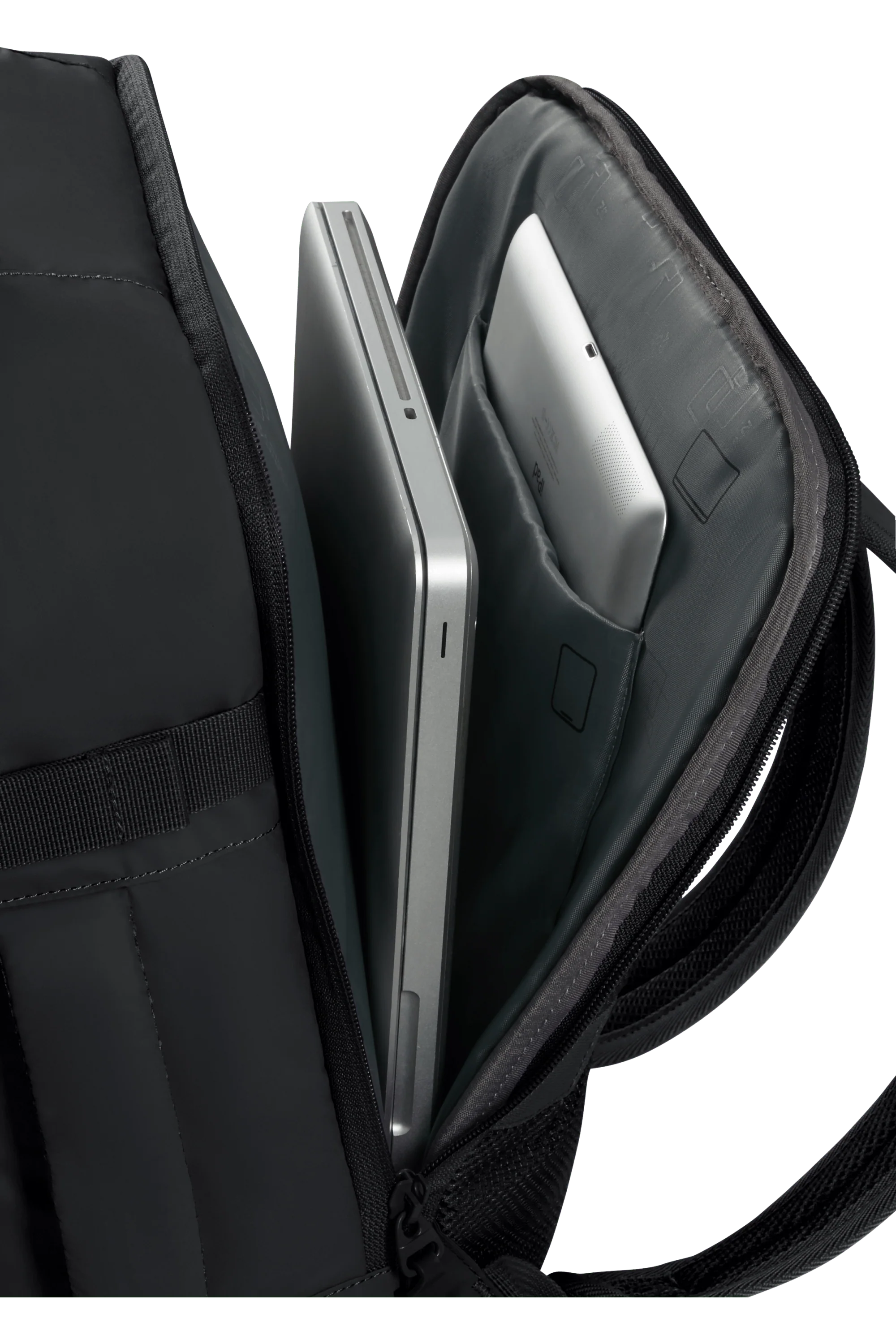 AMERICAN TOURISTER mochila de viaje MS PUFF TAKE2CABIN - Image 53
