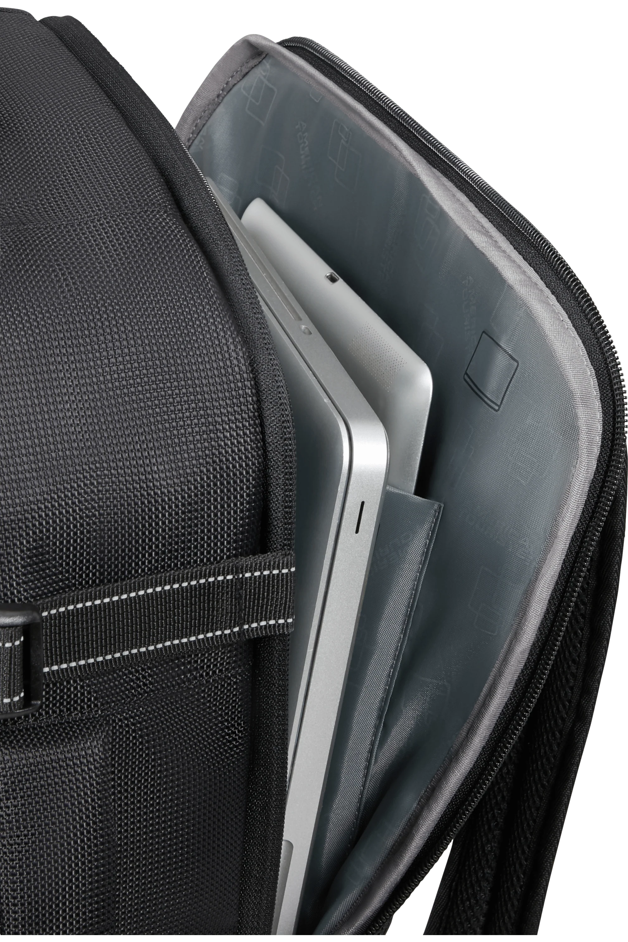 AMERICAN TOURISTER mochila de viaje MS TAKE2CABIN - Image 2