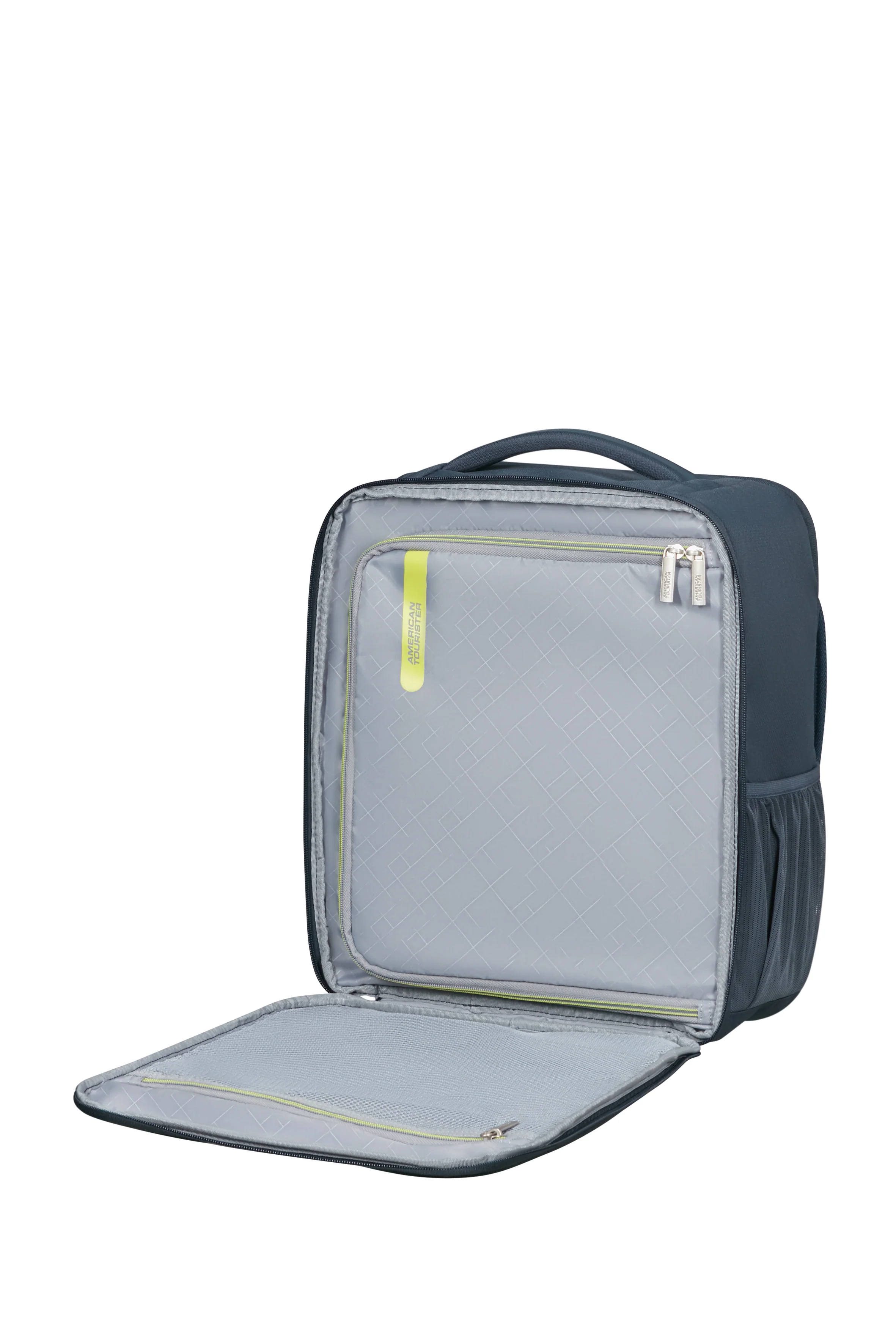 AMERICAN TOURISTER mochila de viaje MS WANDERLITE - Image 16