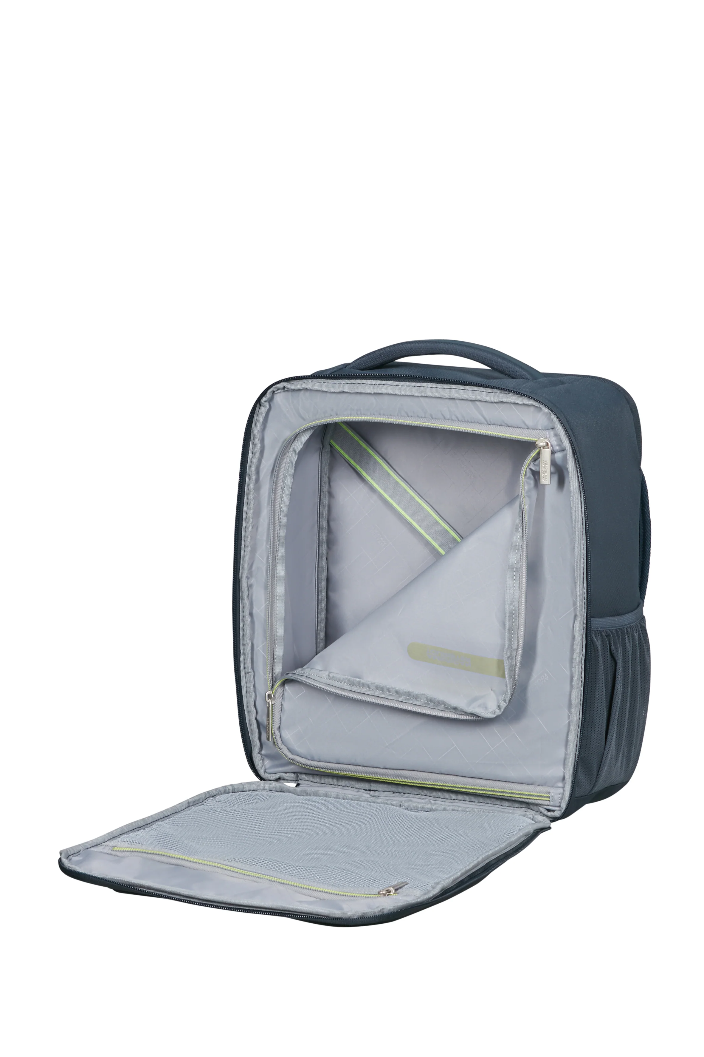 AMERICAN TOURISTER mochila de viaje MS WANDERLITE - Image 17