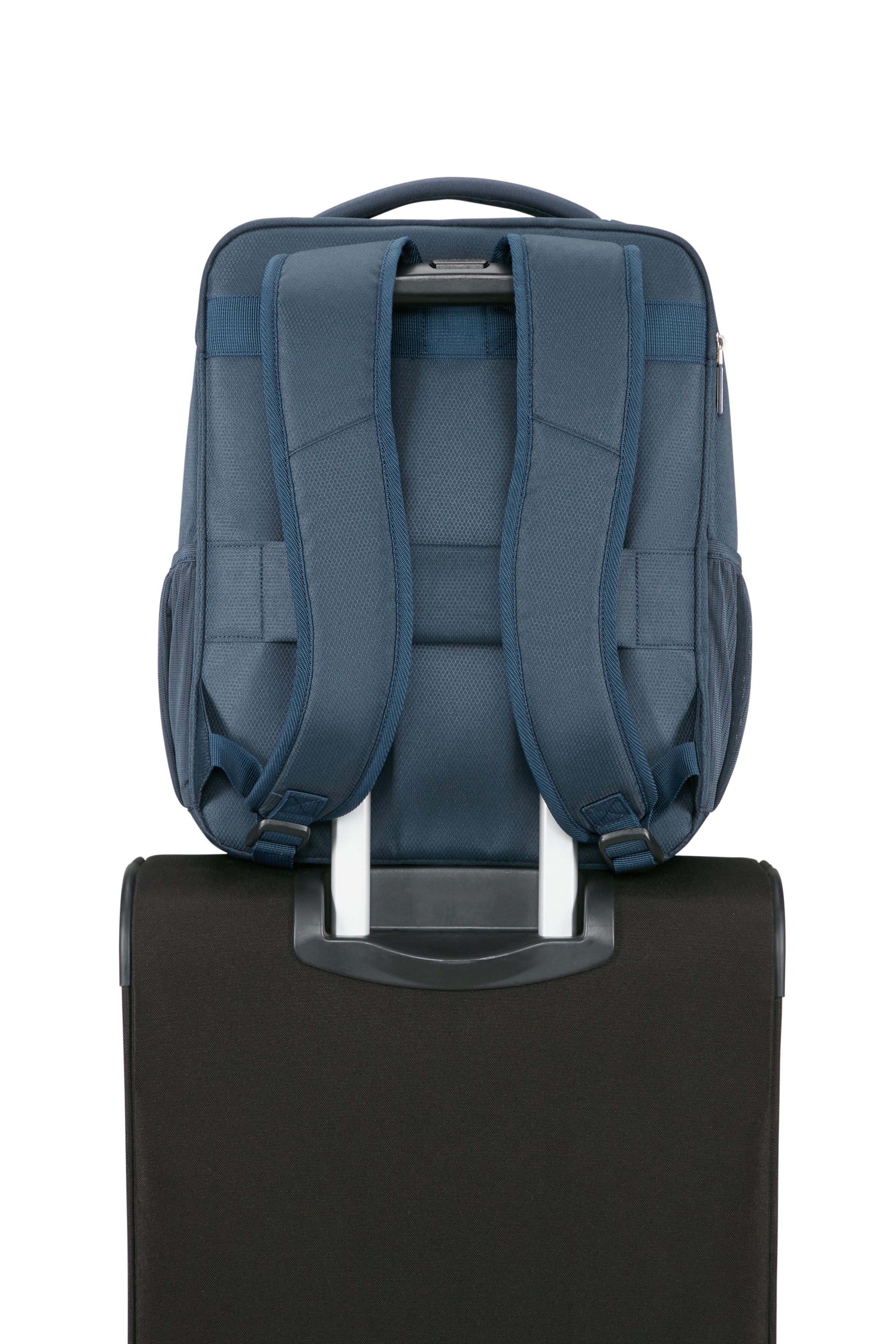 AMERICAN TOURISTER mochila de viaje MS WANDERLITE - Image 20