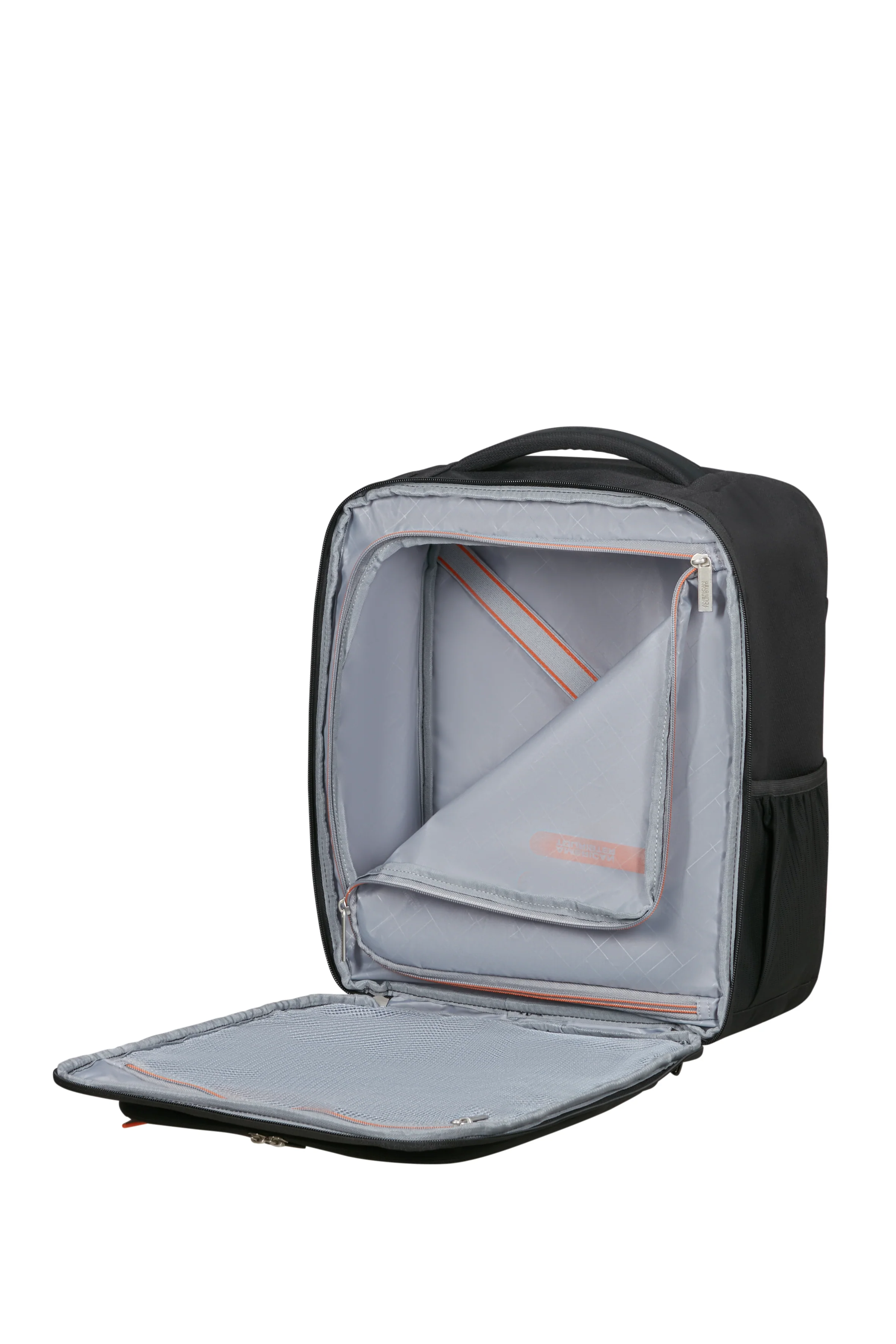 AMERICAN TOURISTER mochila de viaje MS WANDERLITE - Image 29
