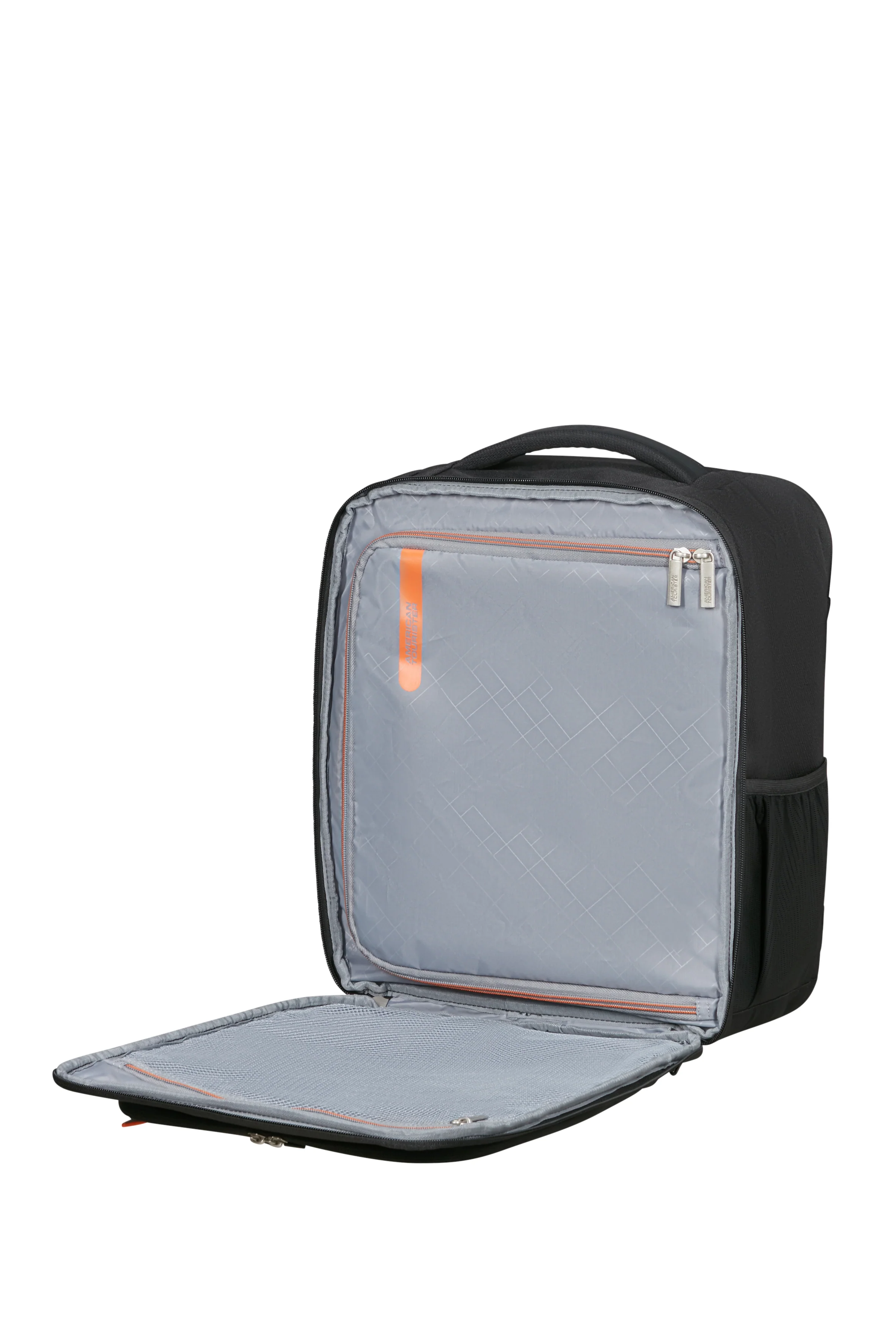 AMERICAN TOURISTER mochila de viaje MS WANDERLITE - Image 30