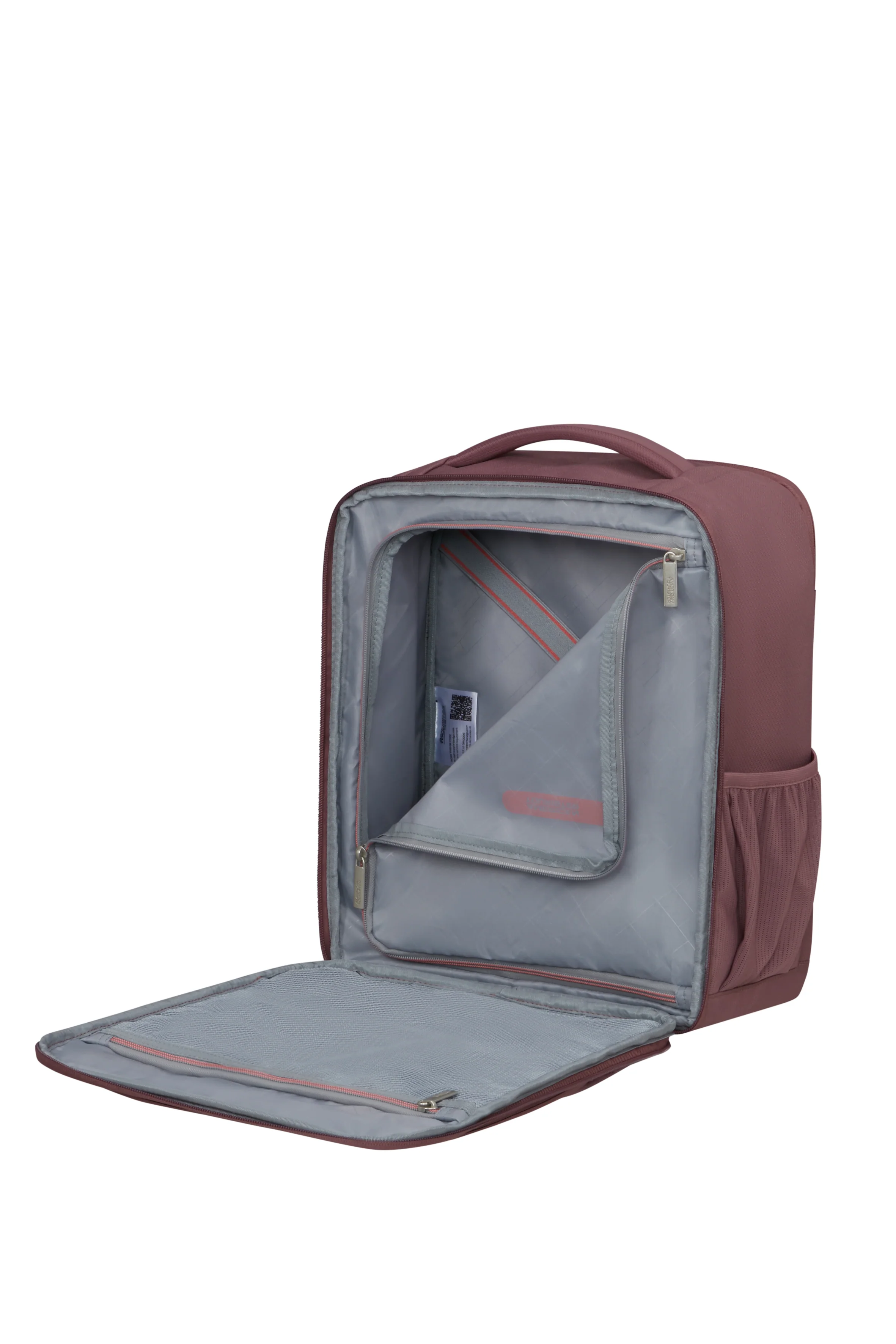AMERICAN TOURISTER mochila de viaje MS WANDERLITE - Image 4