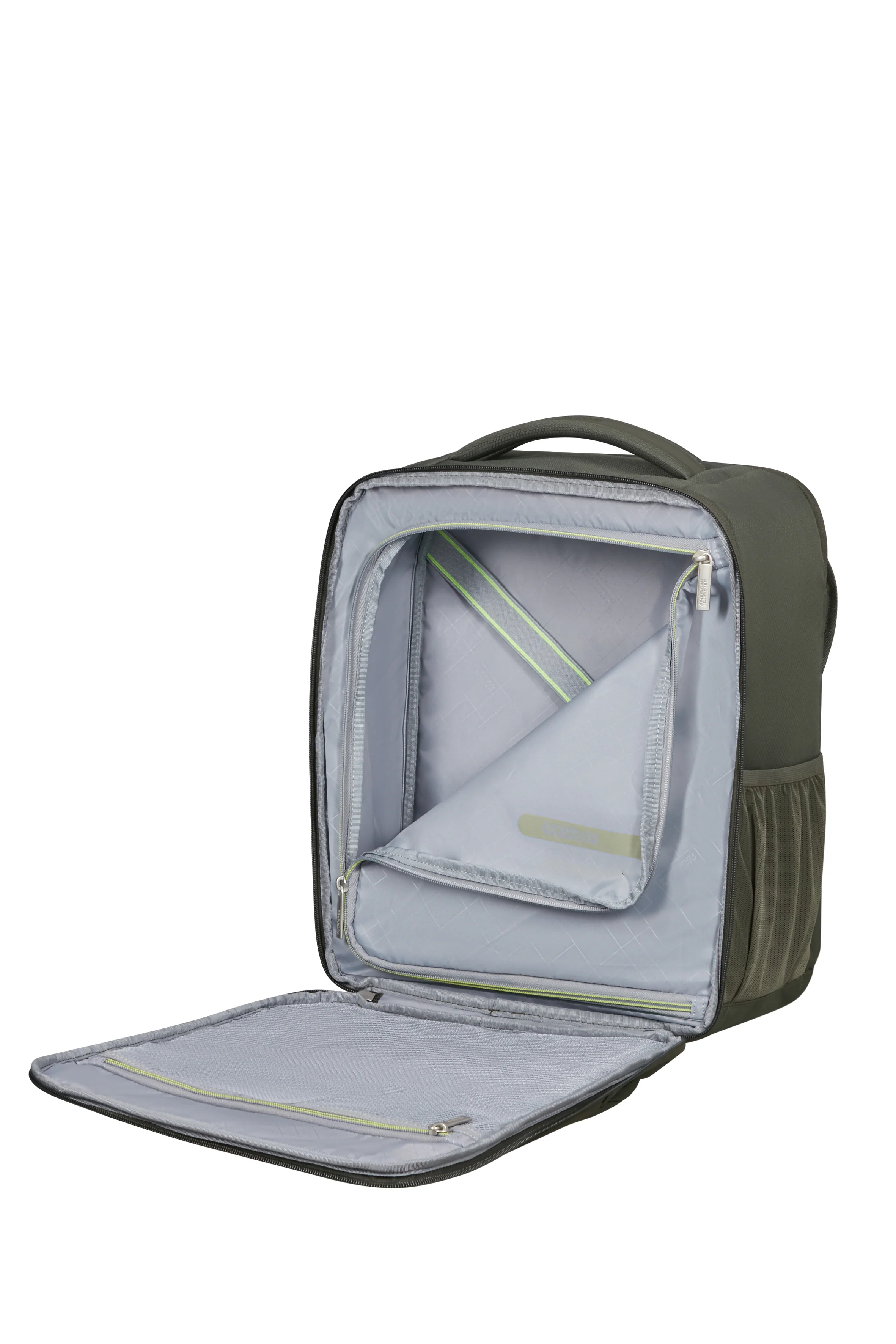 AMERICAN TOURISTER mochila de viaje MS WANDERLITE - Image 40