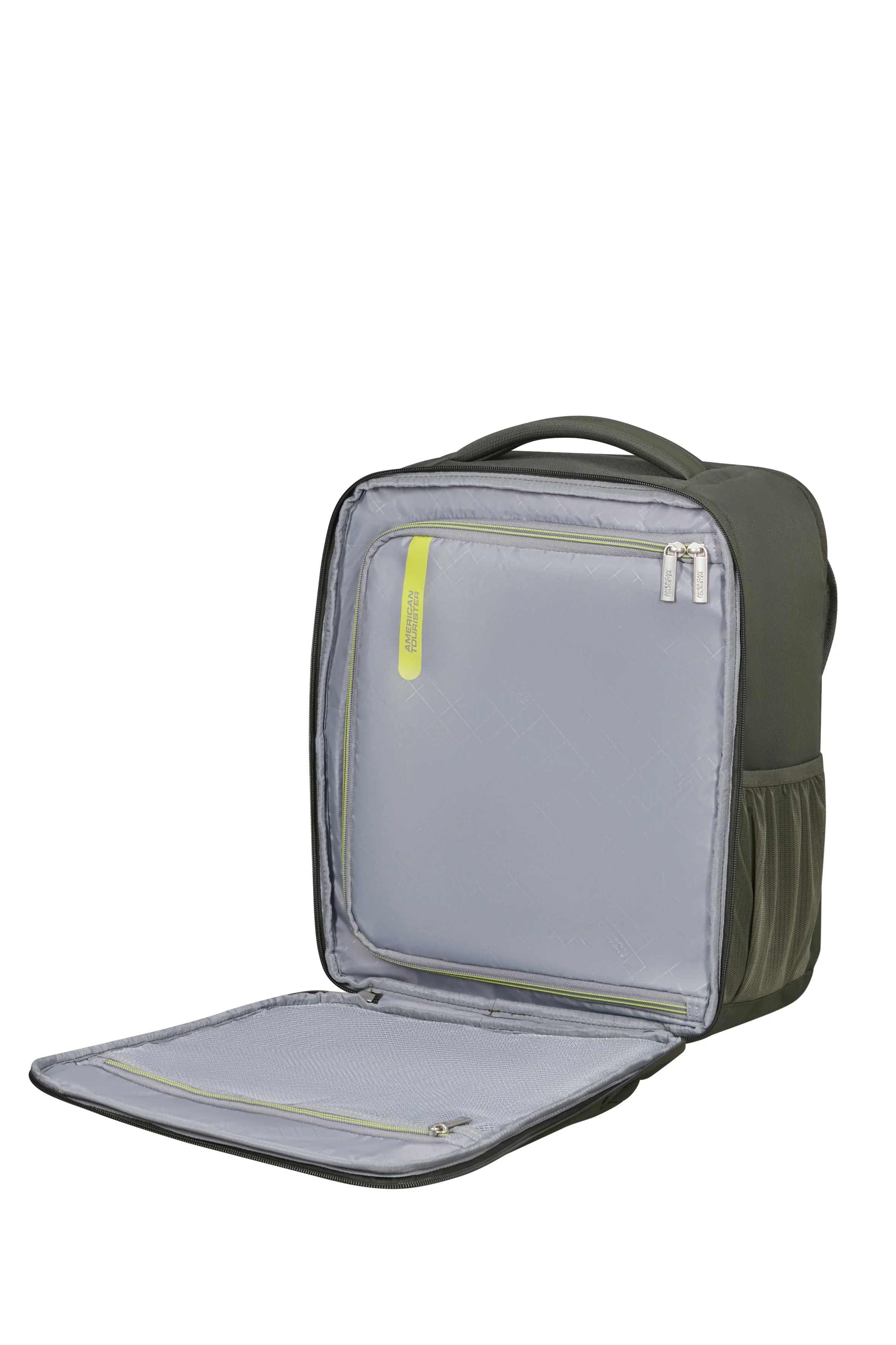 AMERICAN TOURISTER mochila de viaje MS WANDERLITE - Image 41