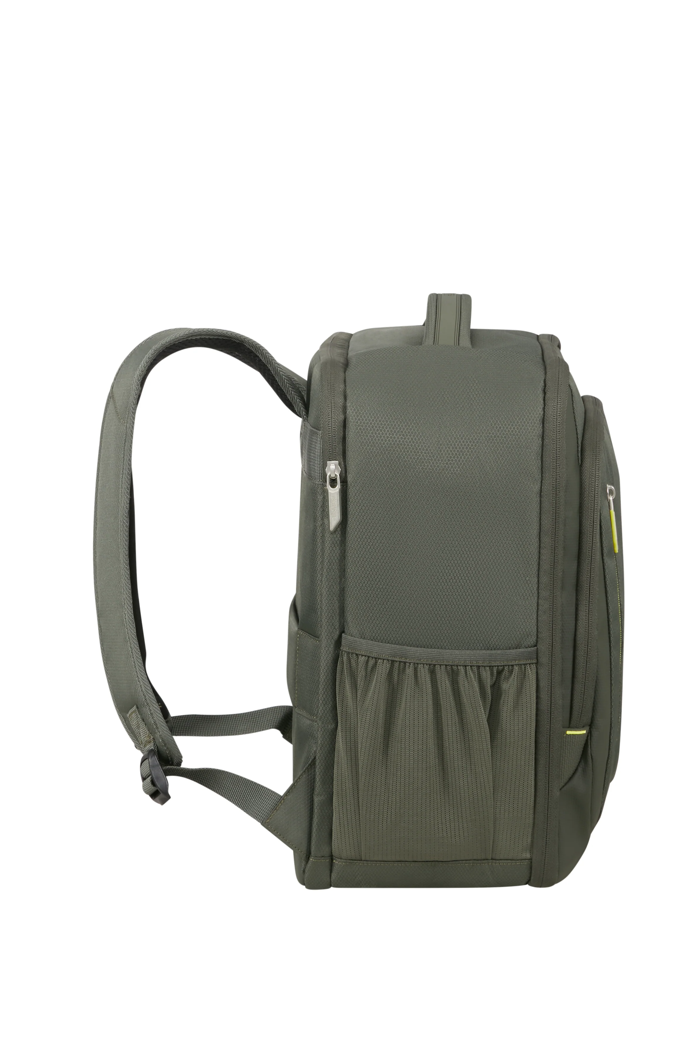 AMERICAN TOURISTER mochila de viaje MS WANDERLITE - Image 43