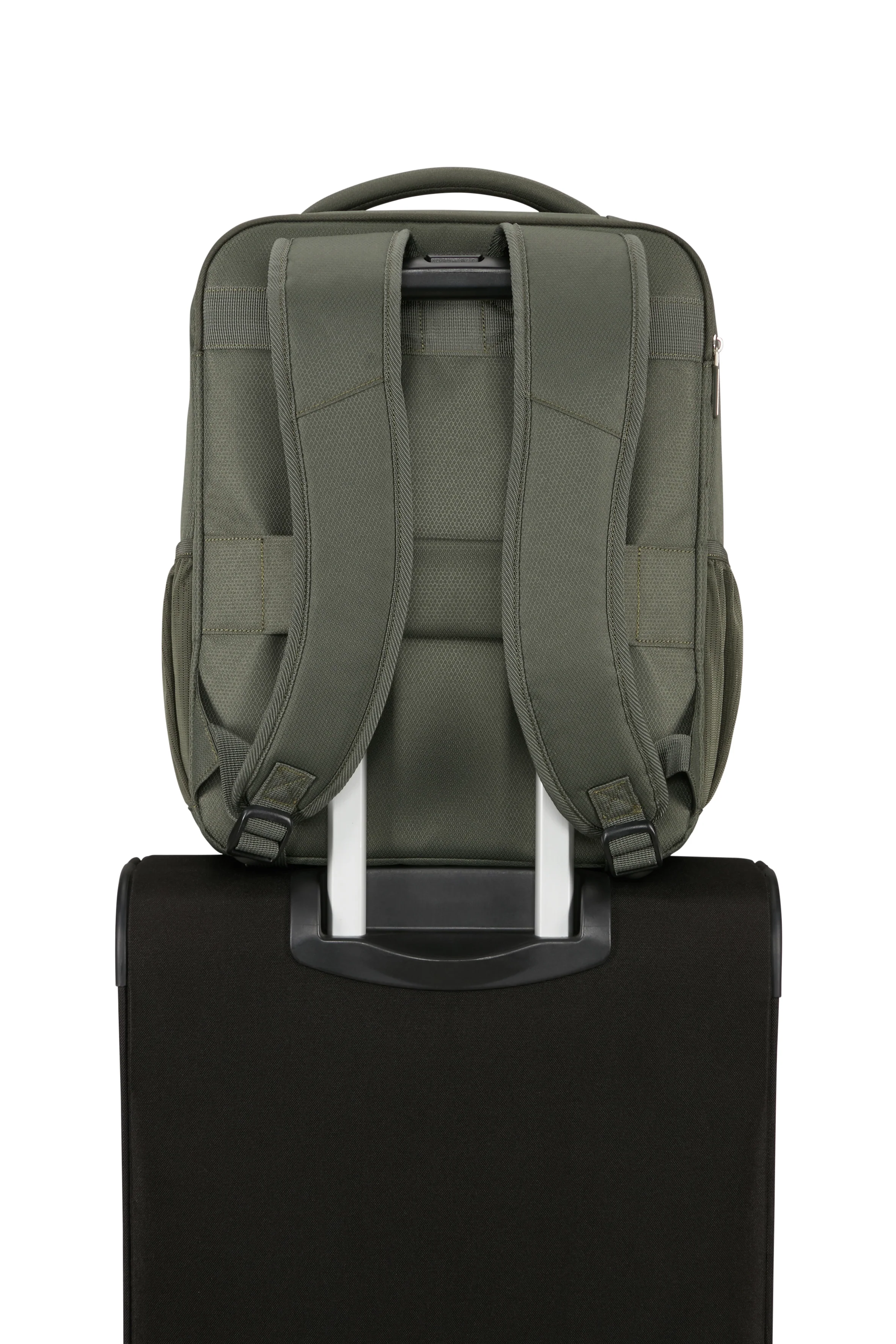 AMERICAN TOURISTER mochila de viaje MS WANDERLITE - Image 44