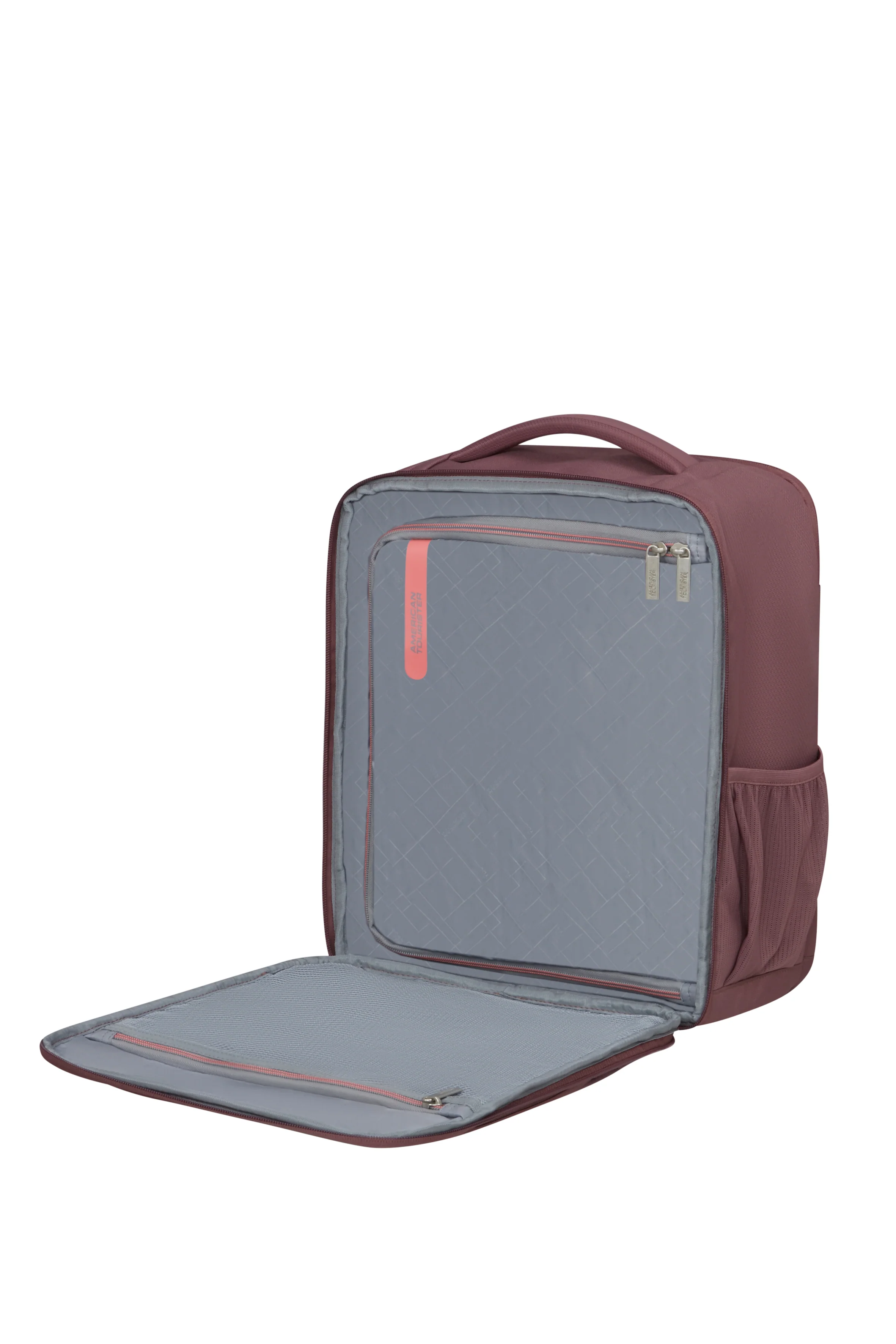 AMERICAN TOURISTER mochila de viaje MS WANDERLITE - Image 5