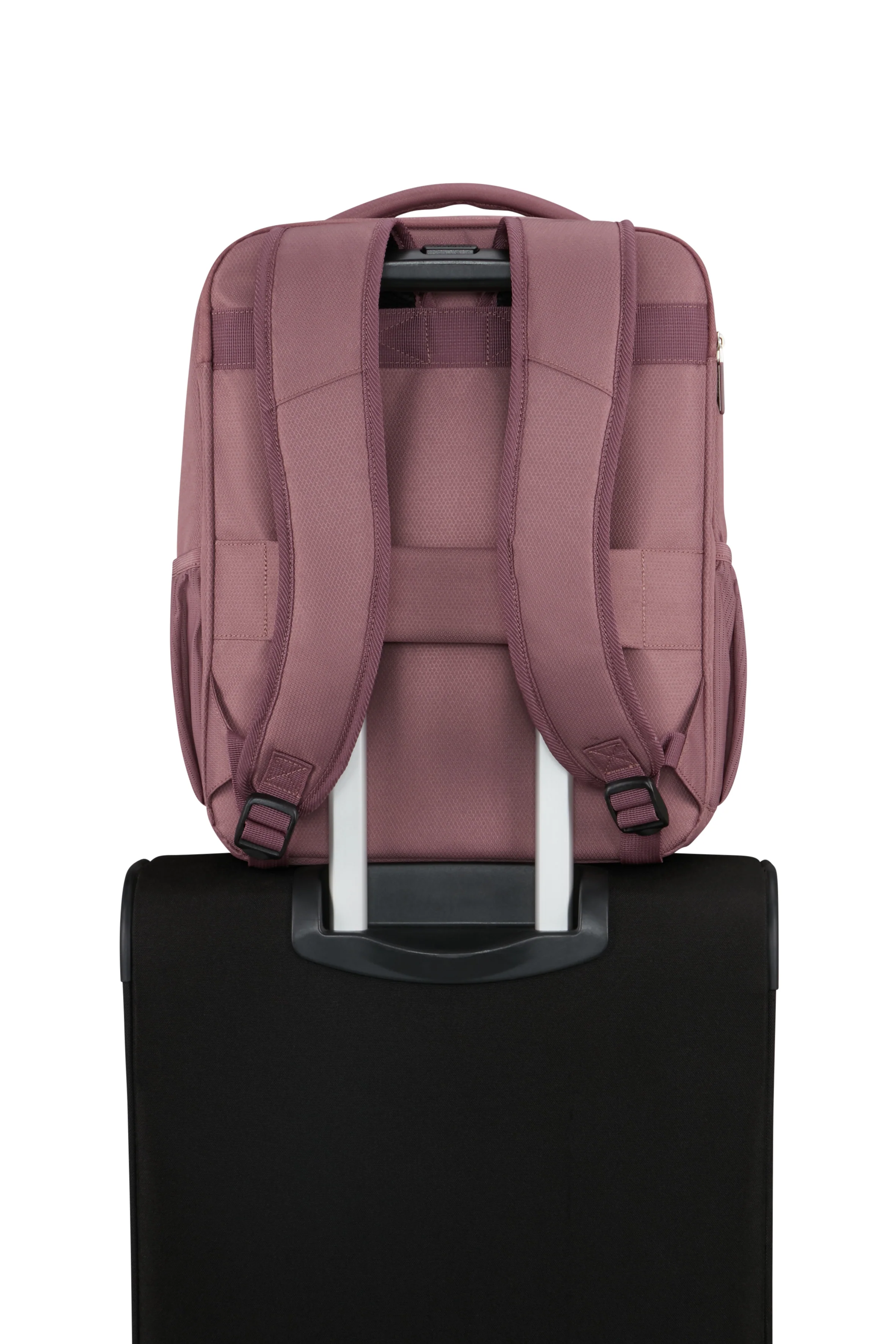 AMERICAN TOURISTER mochila de viaje MS WANDERLITE - Image 6