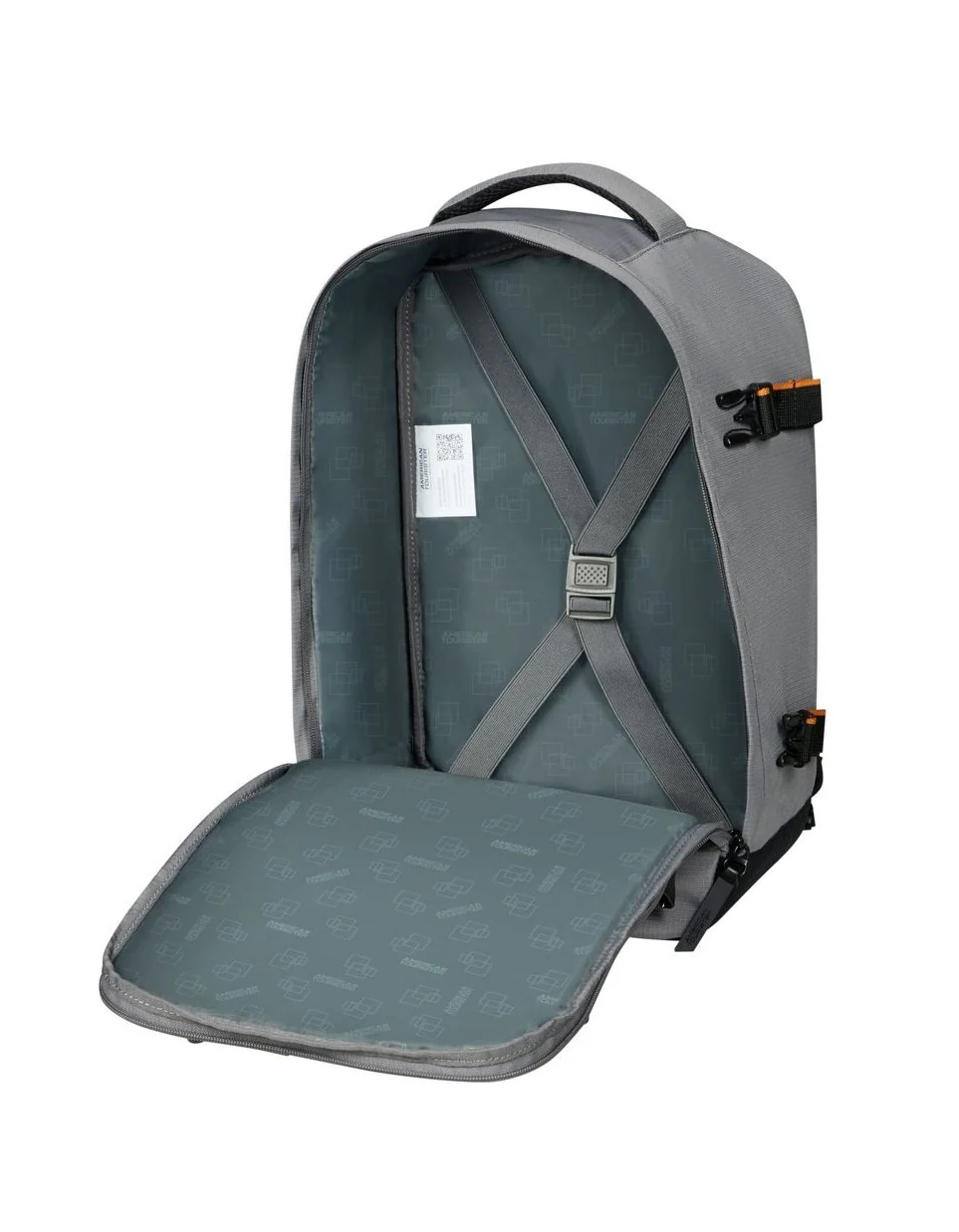 AMERICAN TOURISTER MOCHILA DE VIAJE S TAKE2CABIN - Image 102