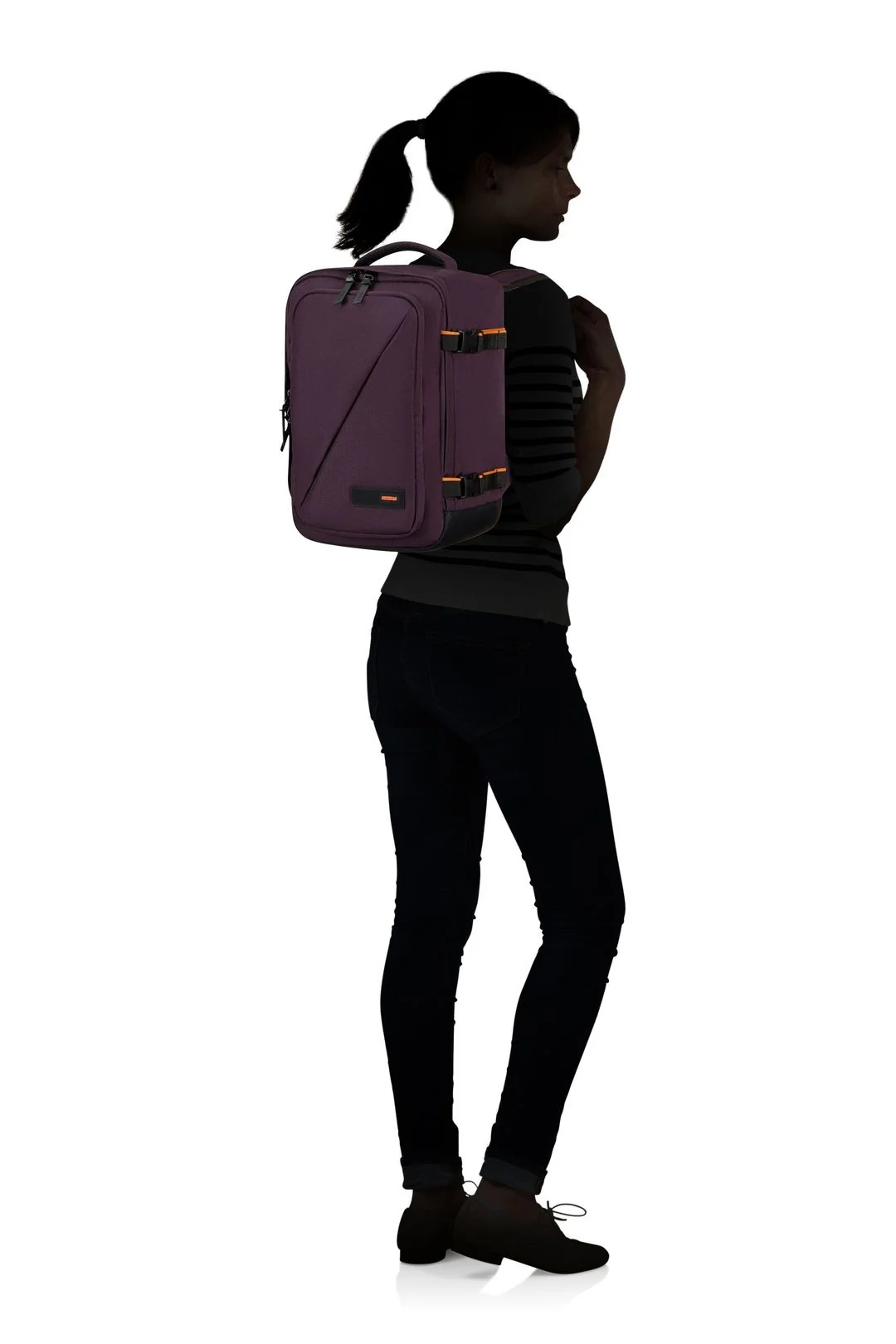 AMERICAN TOURISTER MOCHILA DE VIAJE S TAKE2CABIN - Image 110