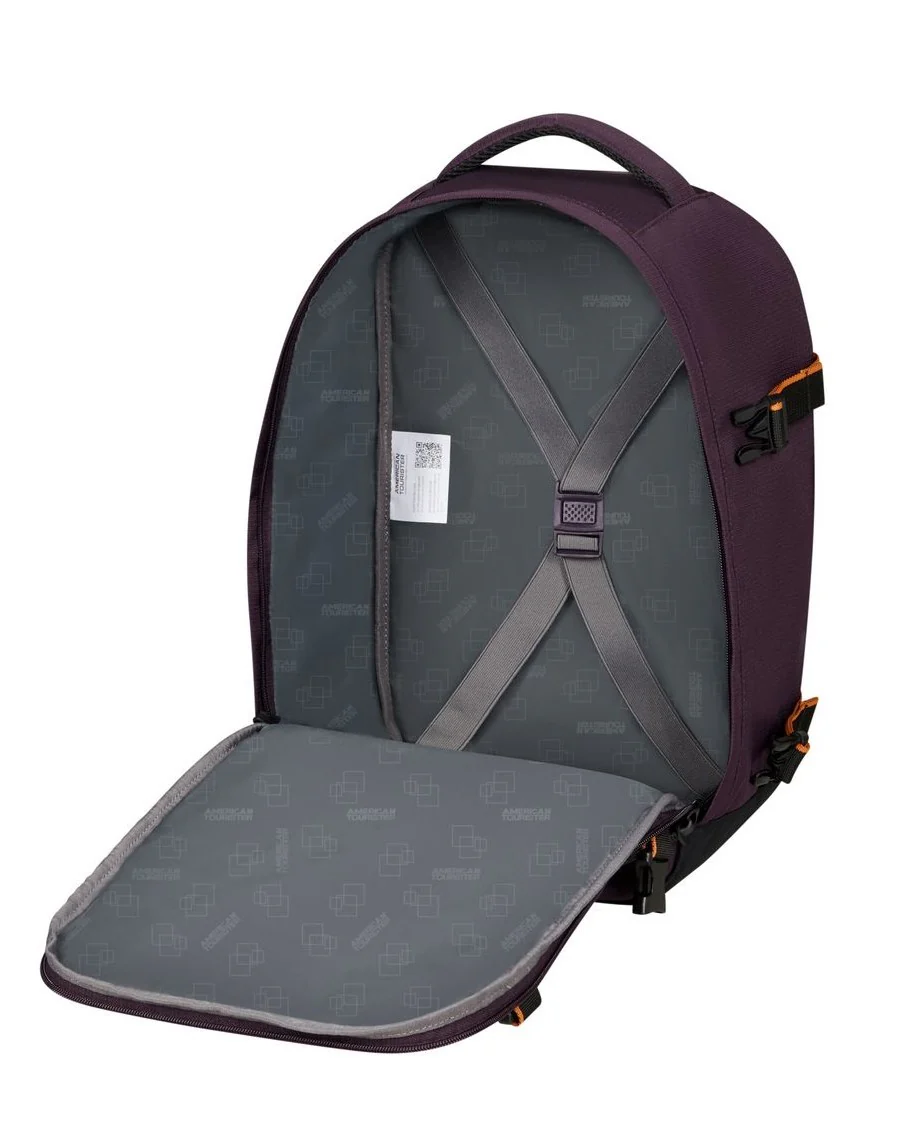 AMERICAN TOURISTER MOCHILA DE VIAJE S TAKE2CABIN - Image 113