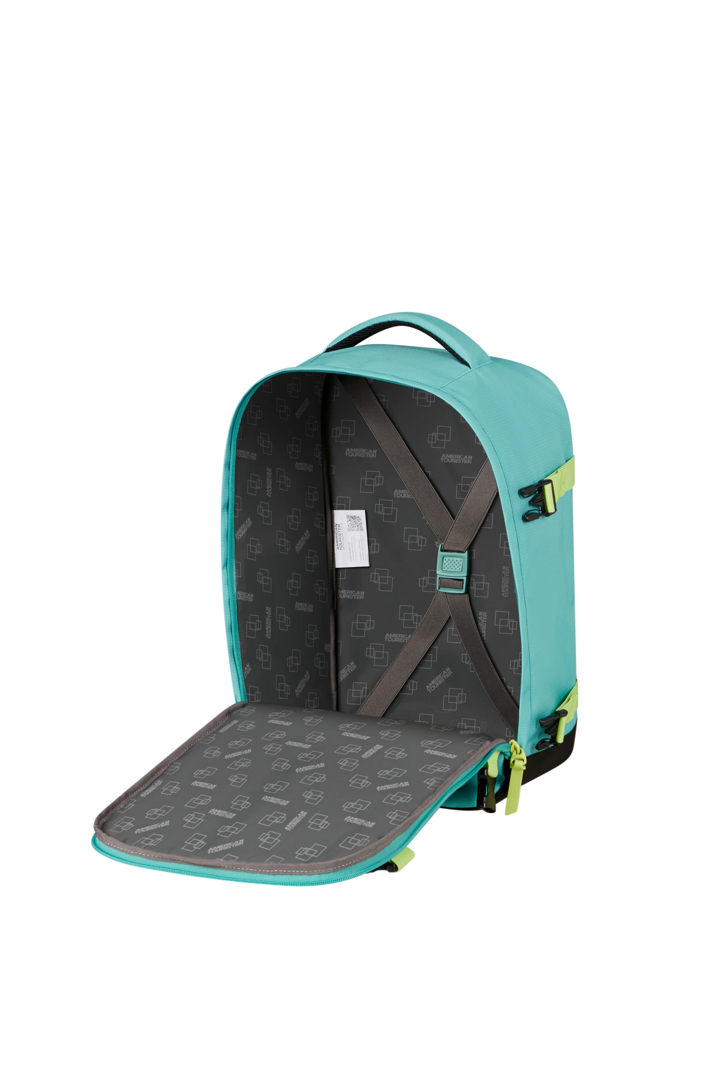 AMERICAN TOURISTER MOCHILA DE VIAJE S TAKE2CABIN - Image 166