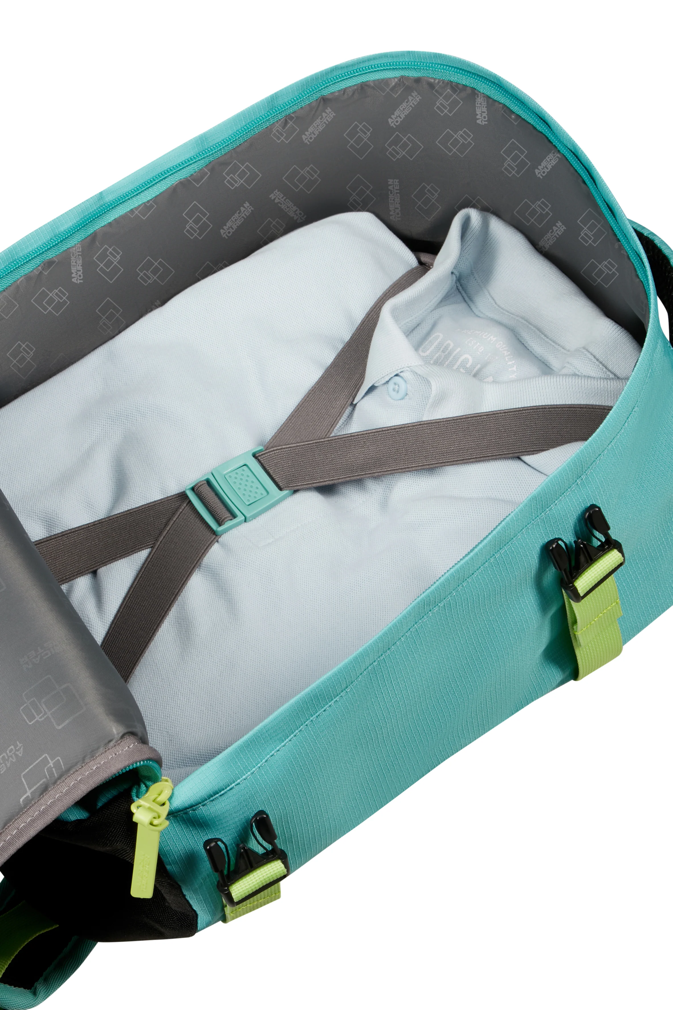 AMERICAN TOURISTER MOCHILA DE VIAJE S TAKE2CABIN - Image 172